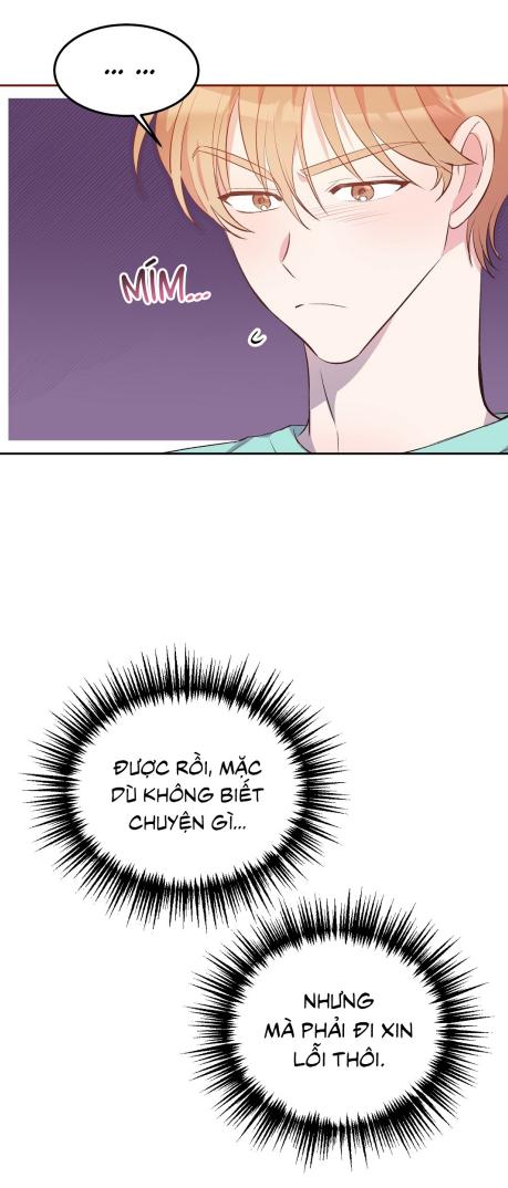 Đọc truyện CHUYỆN TÌNH ĐẢO HOANG - Chapter 8