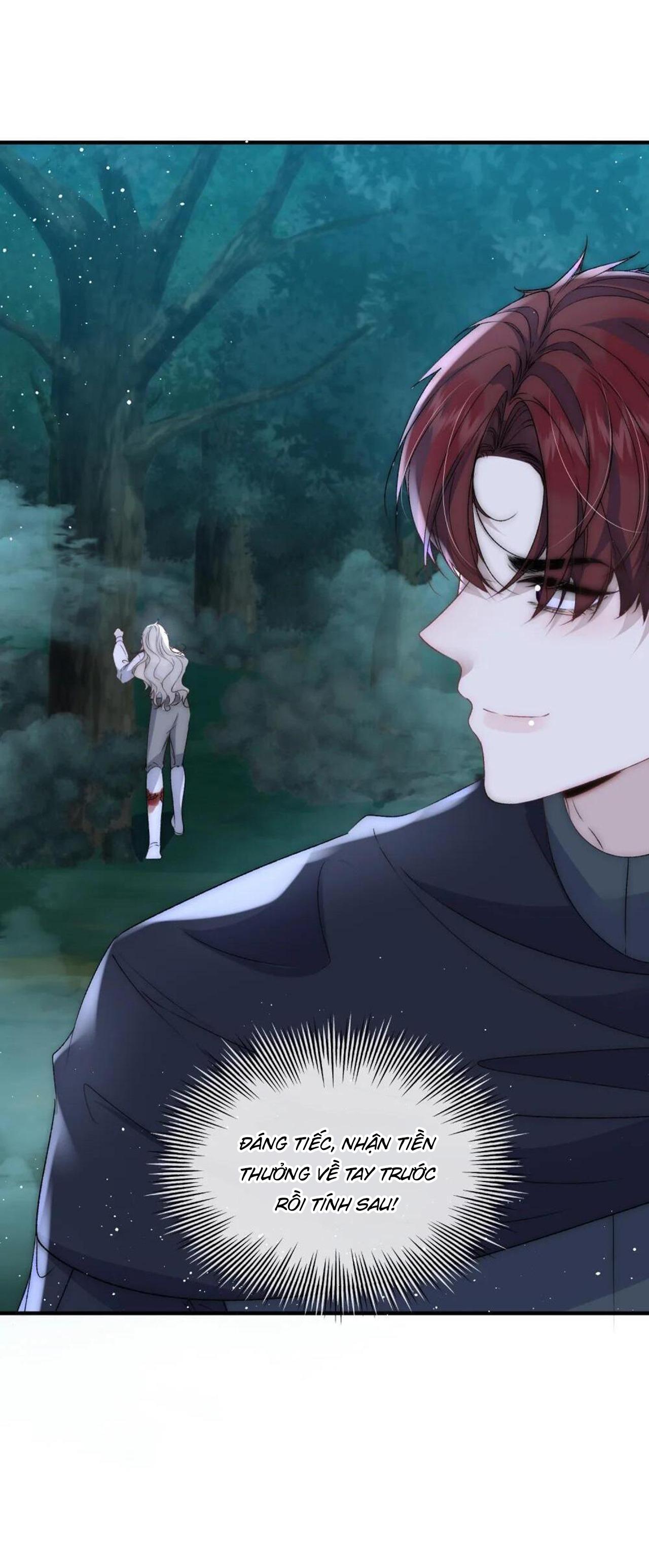 Đọc truyện Tù Long Tuyết - Chapter 15