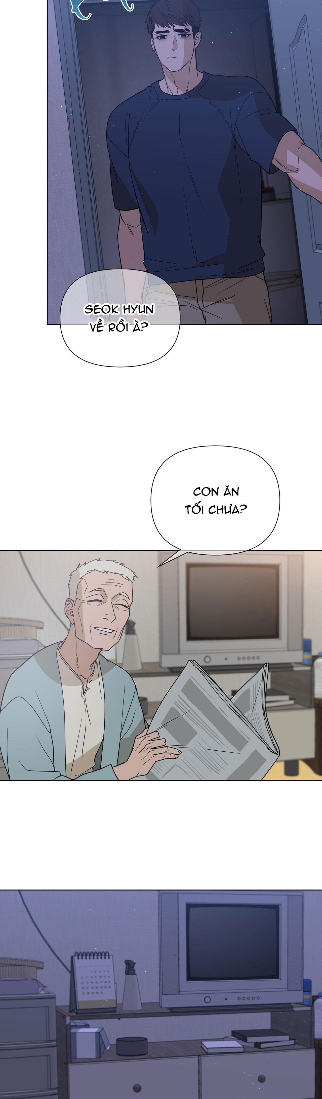 Đọc truyện KIỆT TÁC - Chapter 28