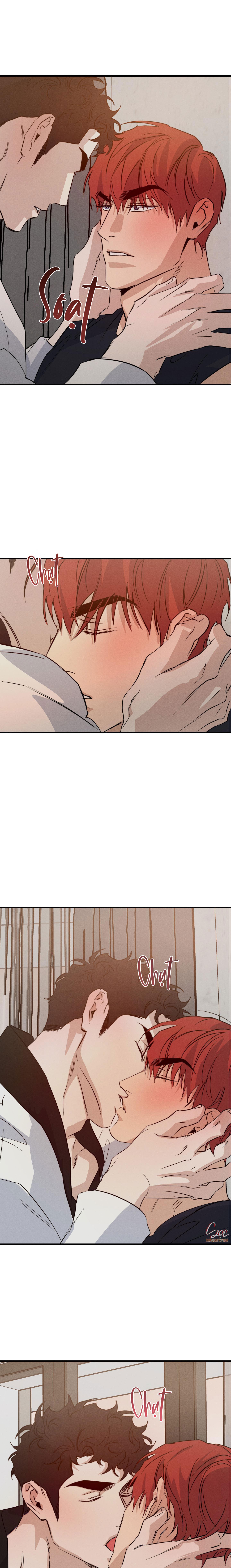 Đọc truyện HIGH CLEAR - Chapter 66