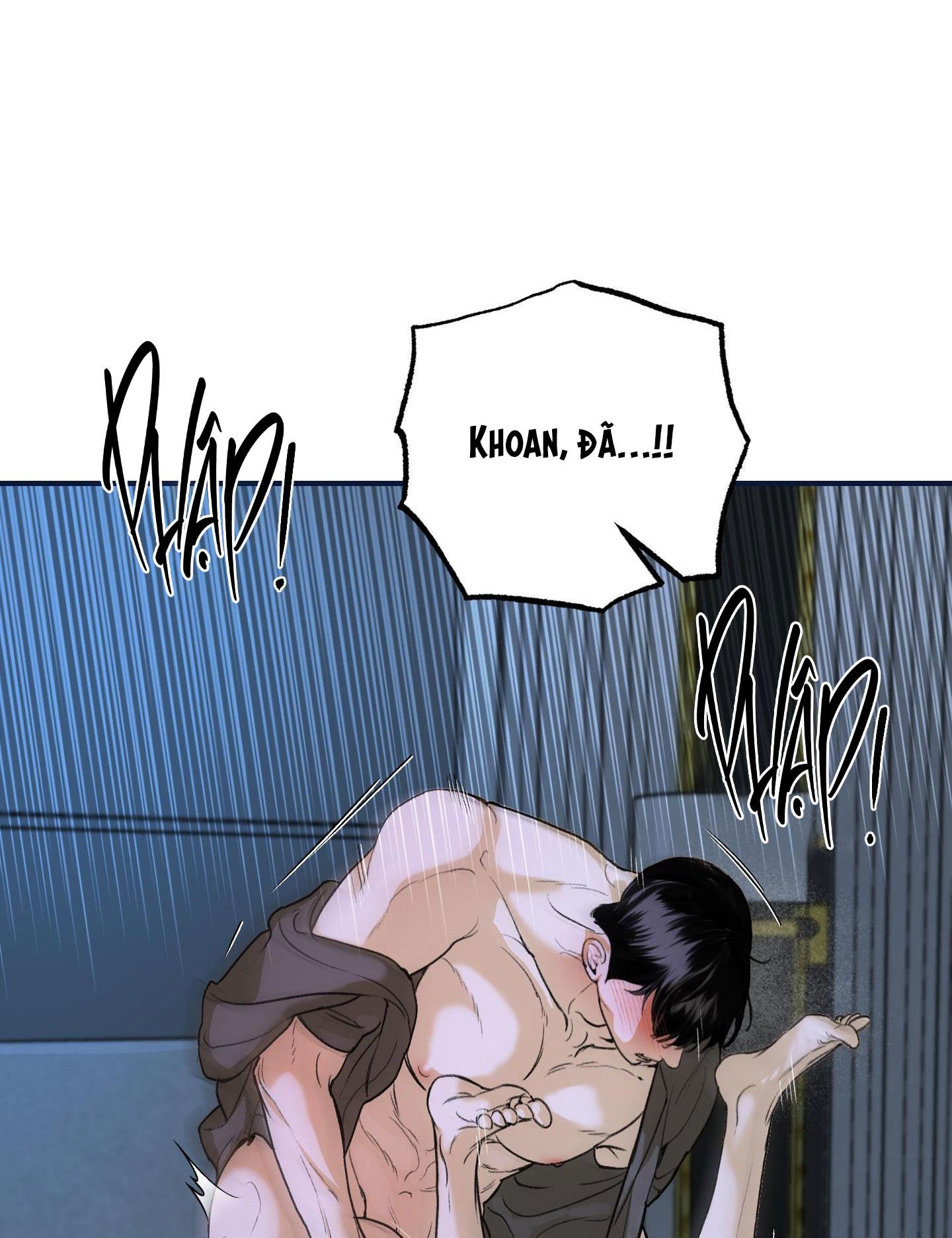 Đọc truyện NGHIỆN SEX - Chapter 17.5