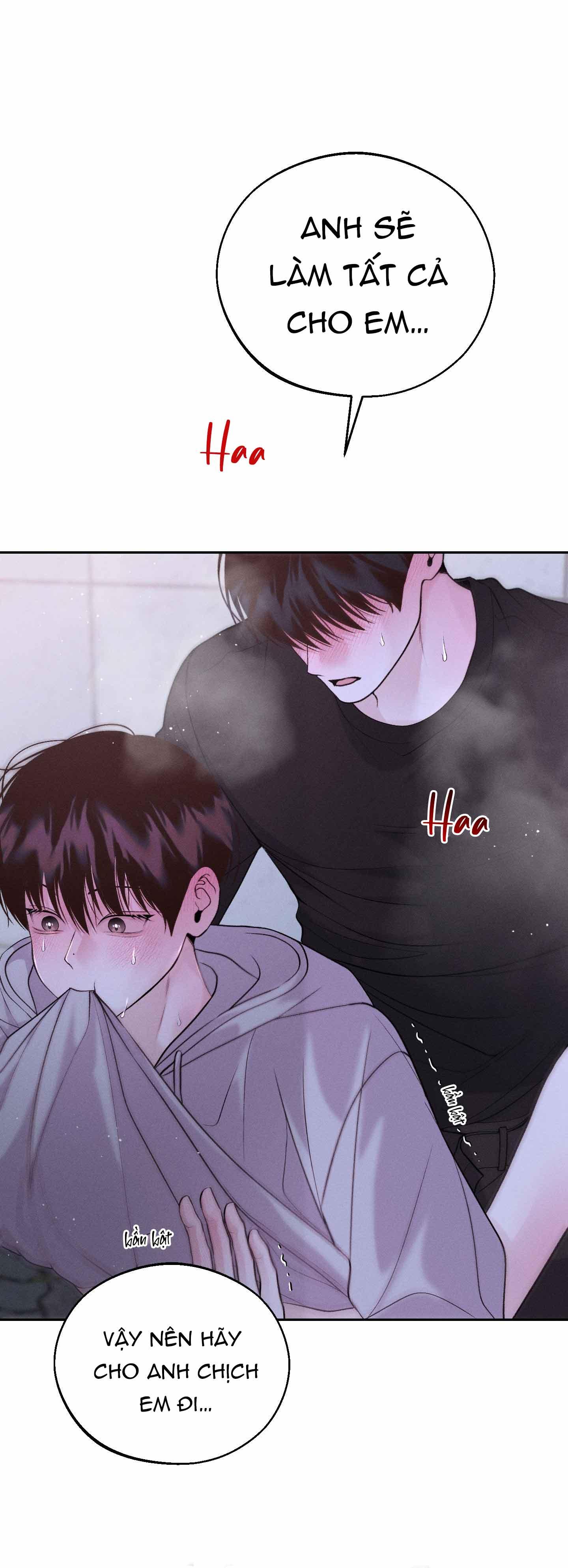 Đọc truyện (RÔ LAI) Cứu tinh của Thứ Hai - Chapter 27