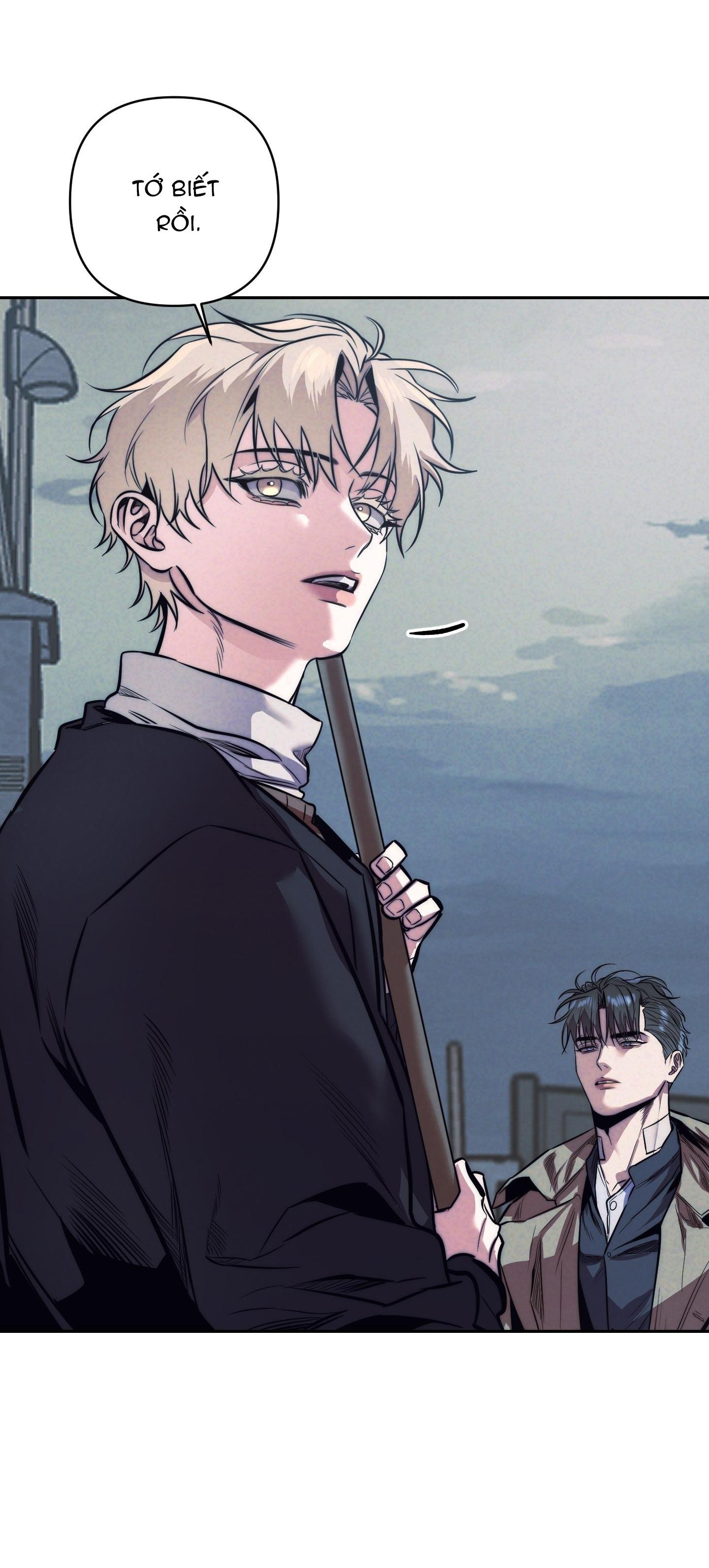 Đọc truyện KỲ THỊ - Chapter 44
