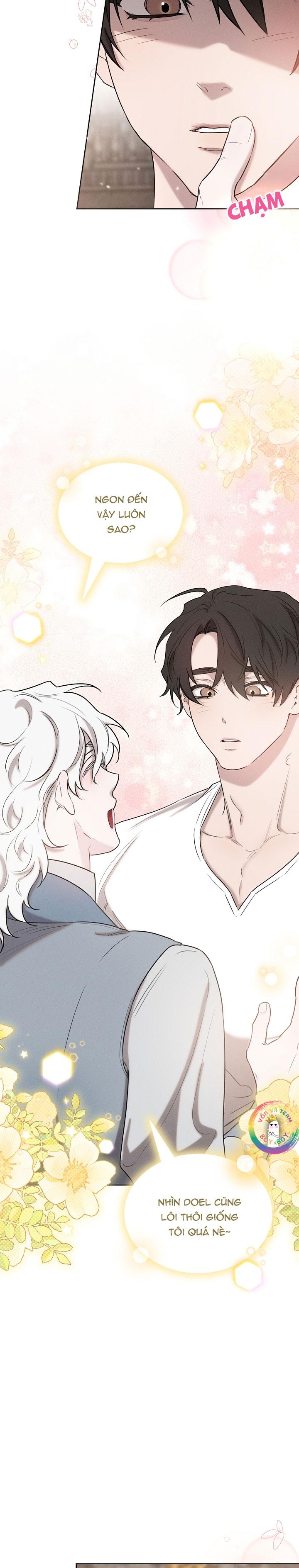 Đọc truyện Này, Đừng Có Nhấn Cái Nút Đó! - Chapter 39