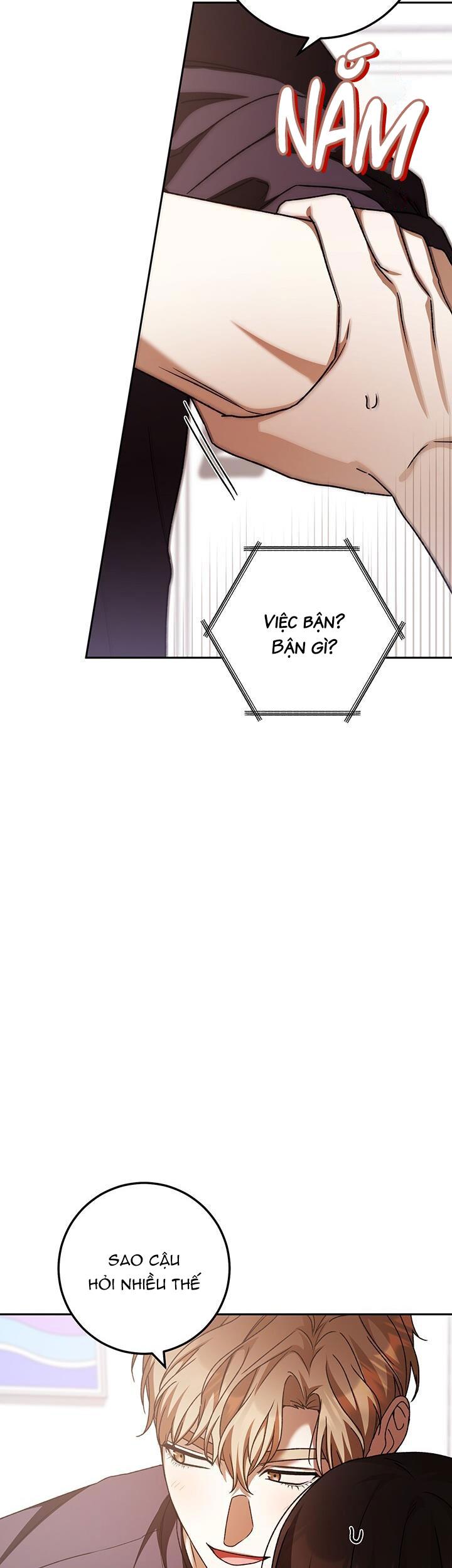 Đọc truyện NETKAMA PUNCH!! - Chapter 71