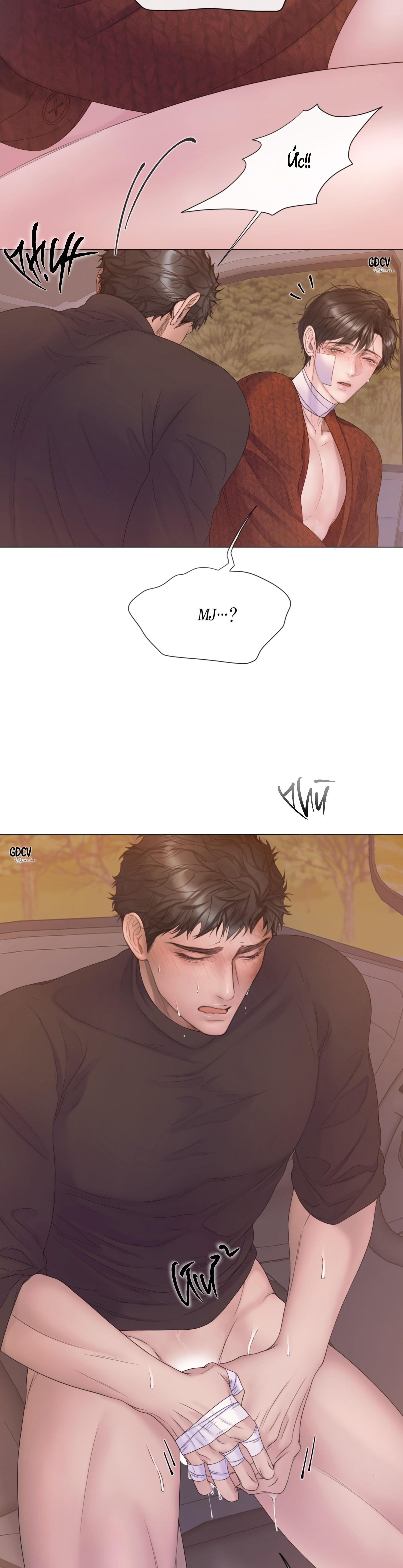 Đọc truyện MARY JANE - Chapter 50