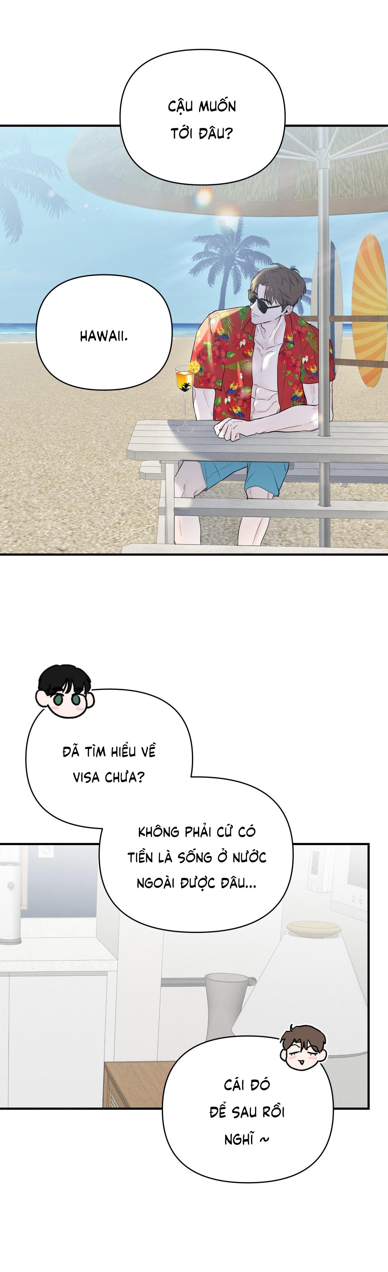 Đọc truyện 0 CM - Chapter 2