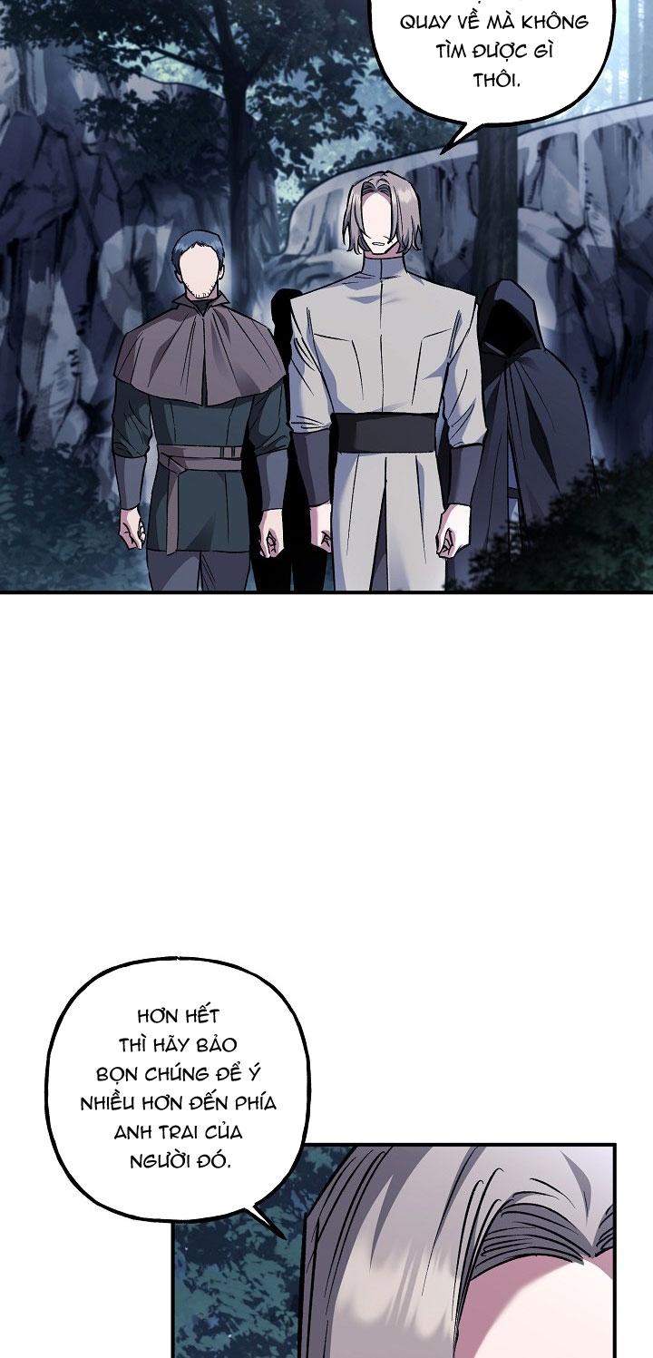 Đọc truyện (ABO) BƯỚC NGOẶT - Chapter 52