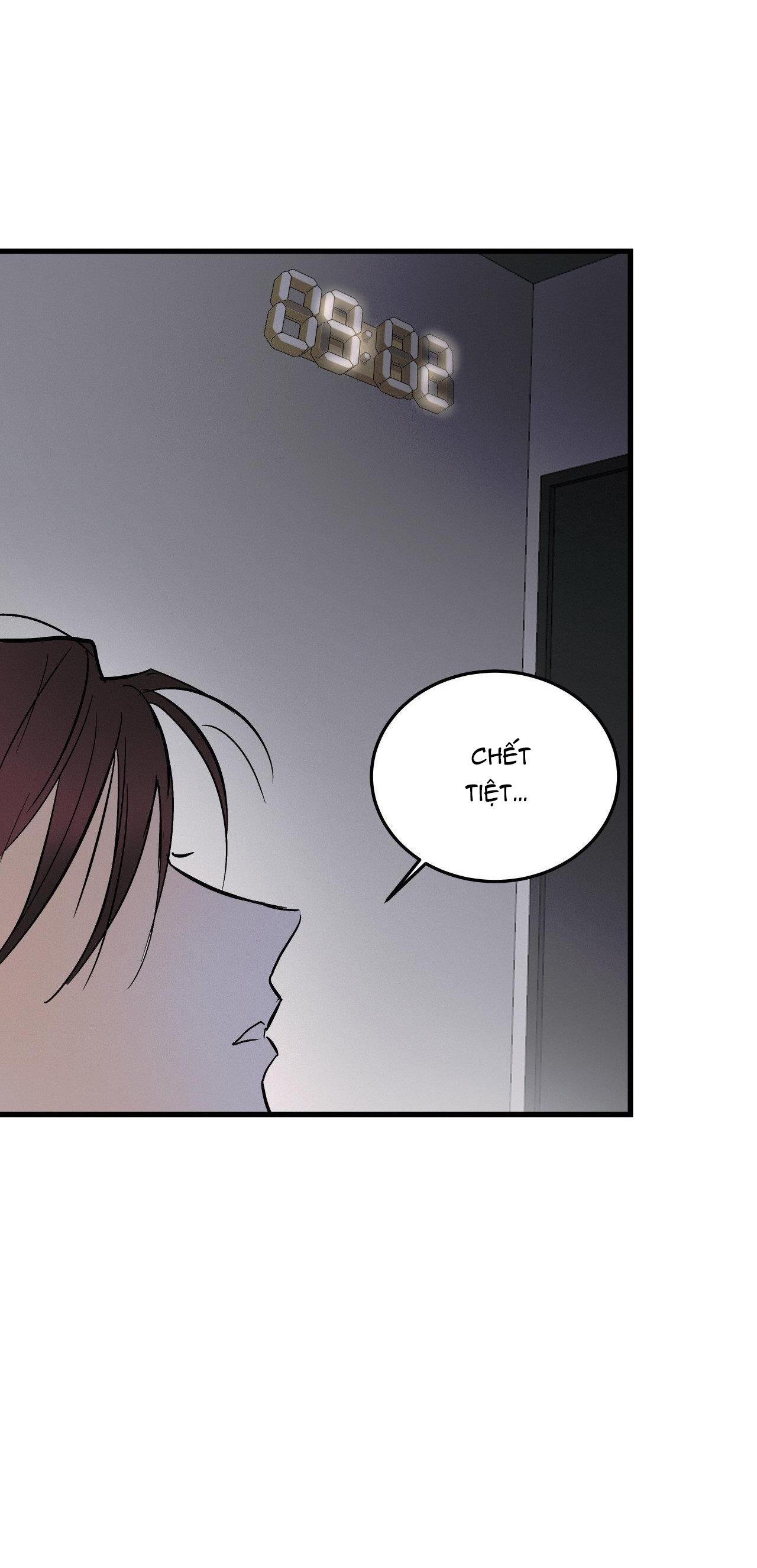 Đọc truyện LIE AGAIN - Chapter 27