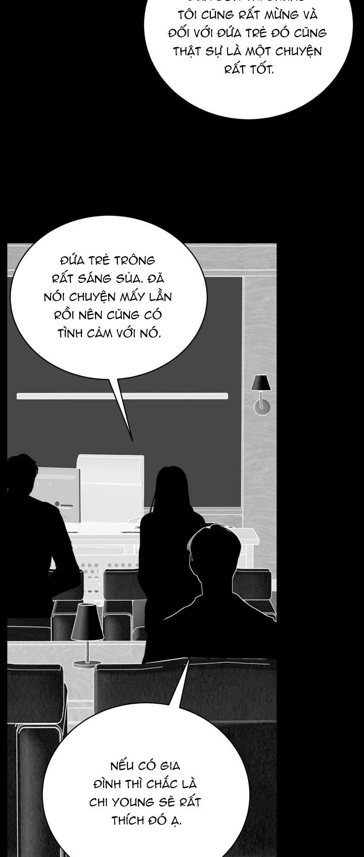 Đọc truyện ĐÊM CỦA NGƯỜI ĐÀN ÔNG ẤY - Chapter 9