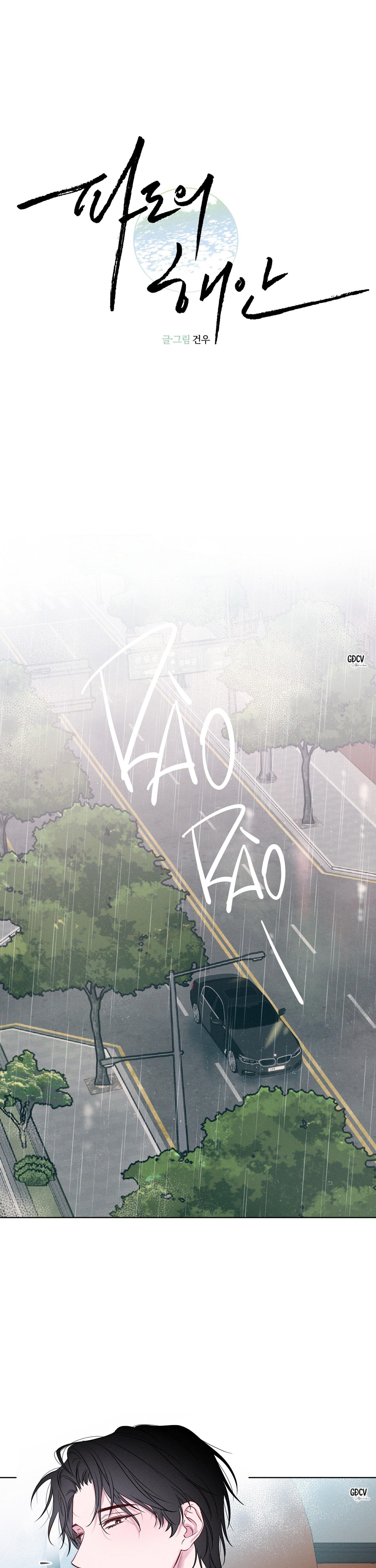 Đọc truyện BỜ SÓNG VỖ - Chapter 2