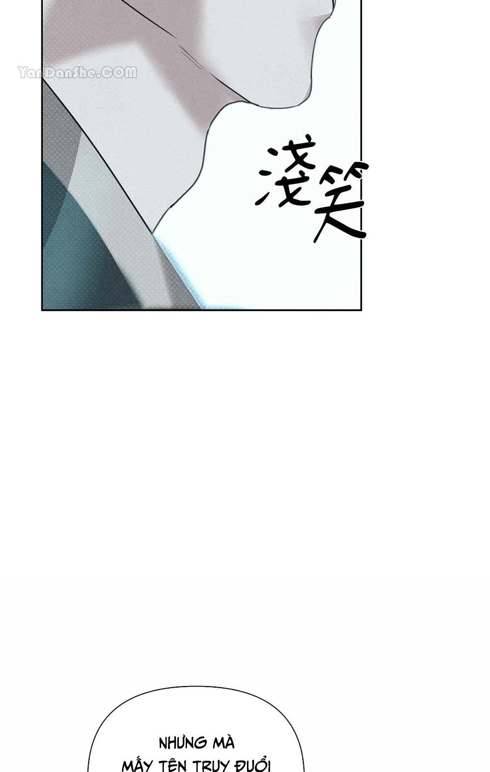 Đọc truyện Mũ gạc đen của quỷ - Chapter 3