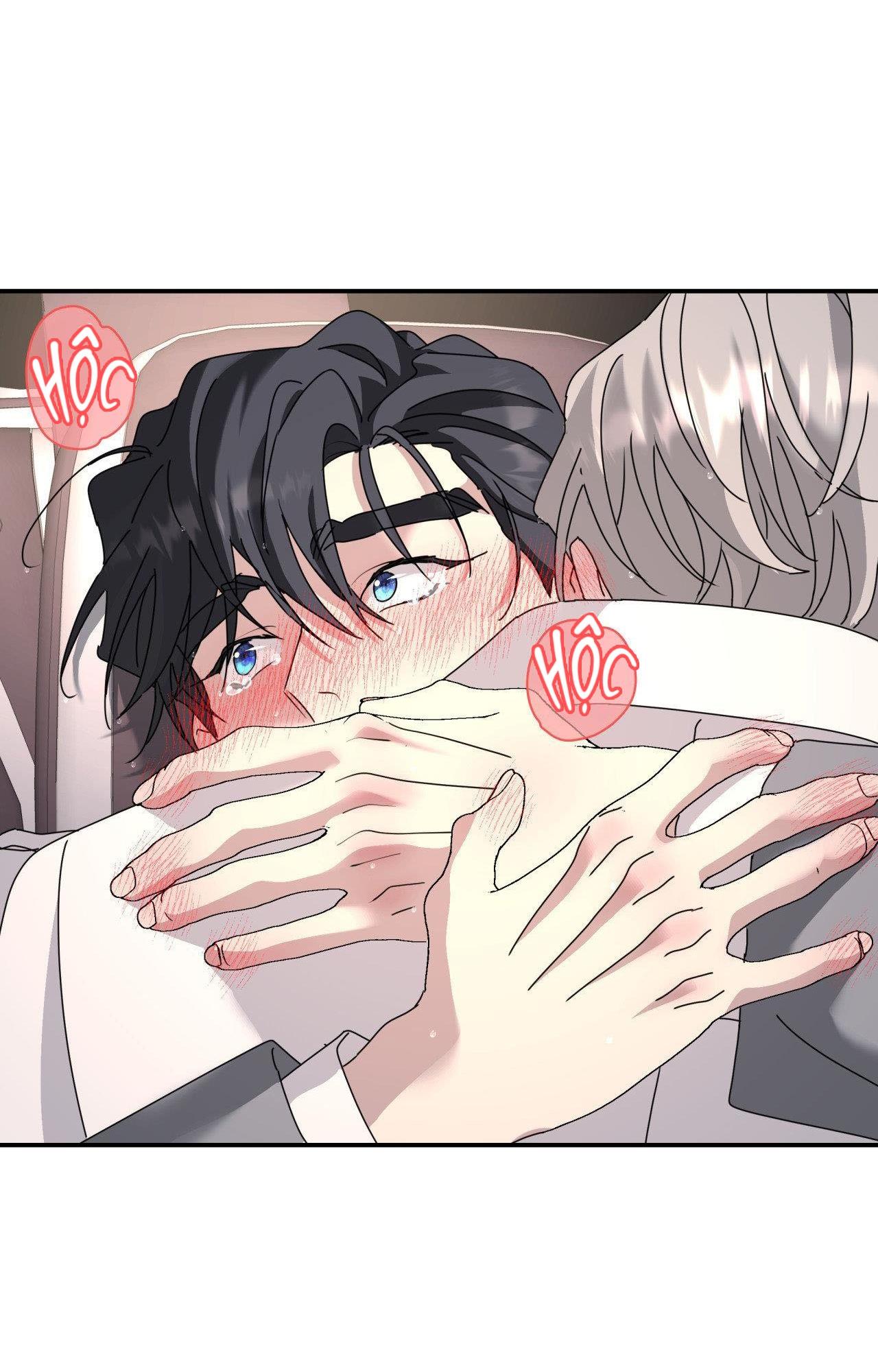 Đọc truyện (CBunu) Cây Không Có Rễ - Chapter 77
