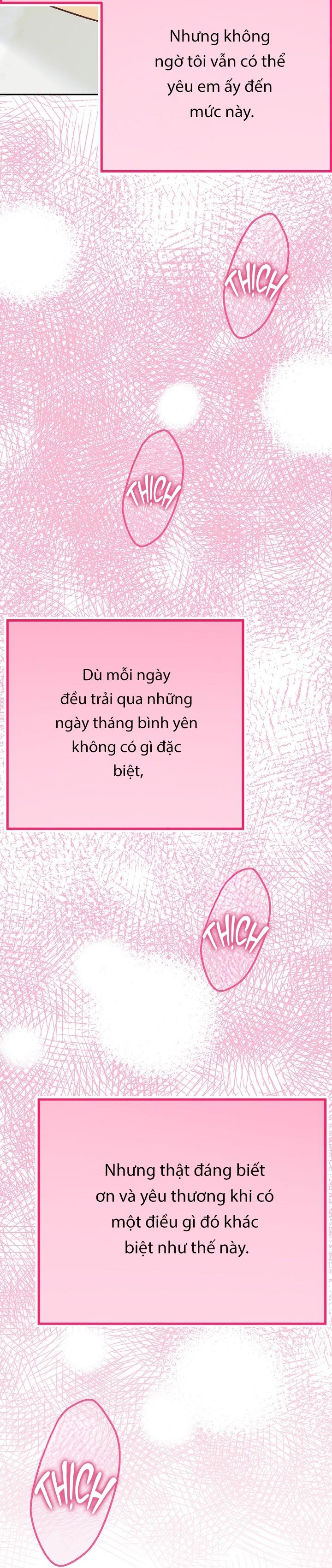 Đọc truyện [END] BẠN TRAI VÔ SONG CỦA TÔI - Chapter 37