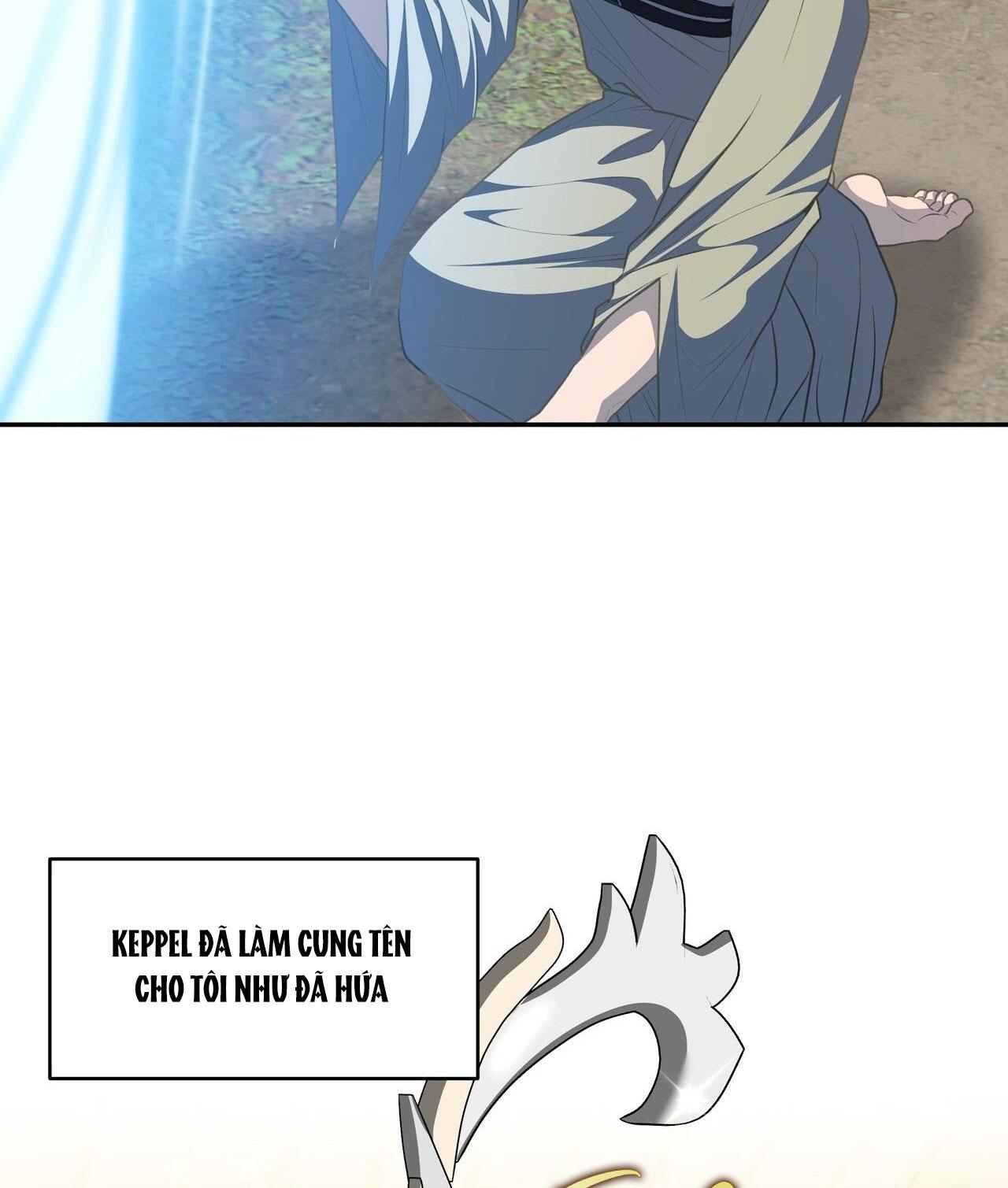 Đọc truyện CÁCH TỒN TẠI NHƯ MỘT NGƯỜI CHƠI - Chapter 54