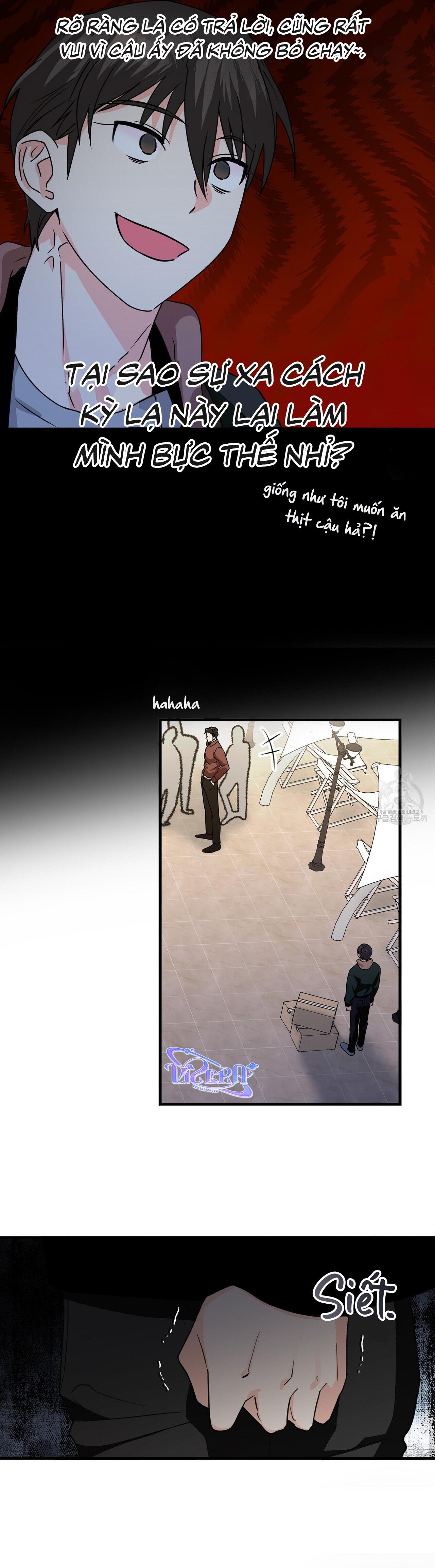 Đọc truyện Bách Dạ - Chapter 25