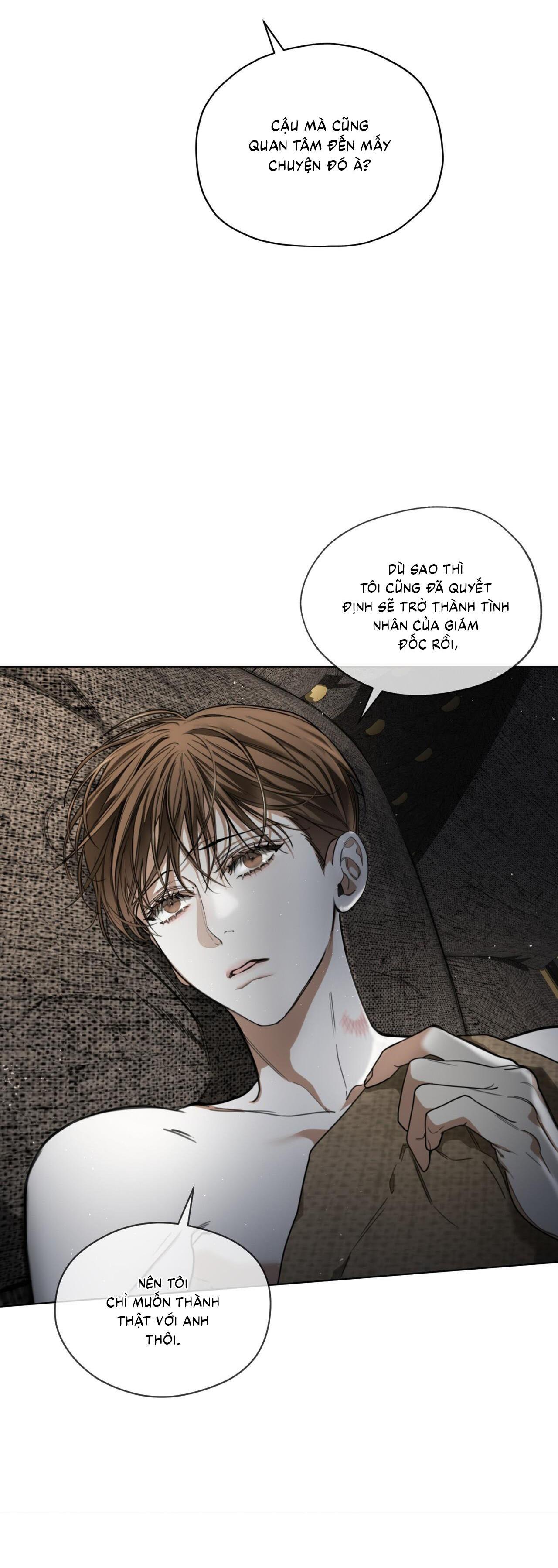 Đọc truyện (CBunu) Phạm Luật - Chapter 94
