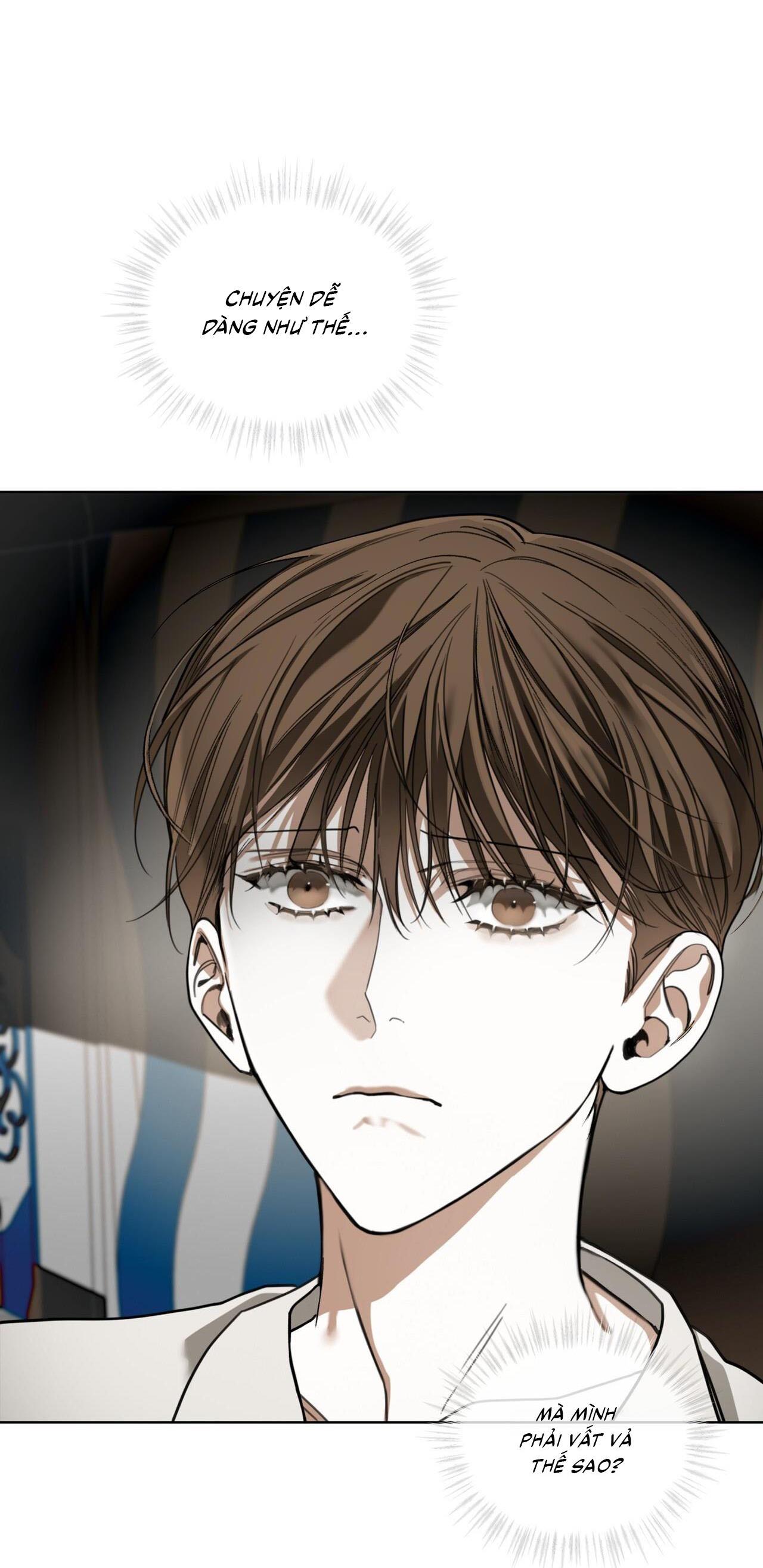 Đọc truyện (CBunu) Phạm Luật - Chapter 91