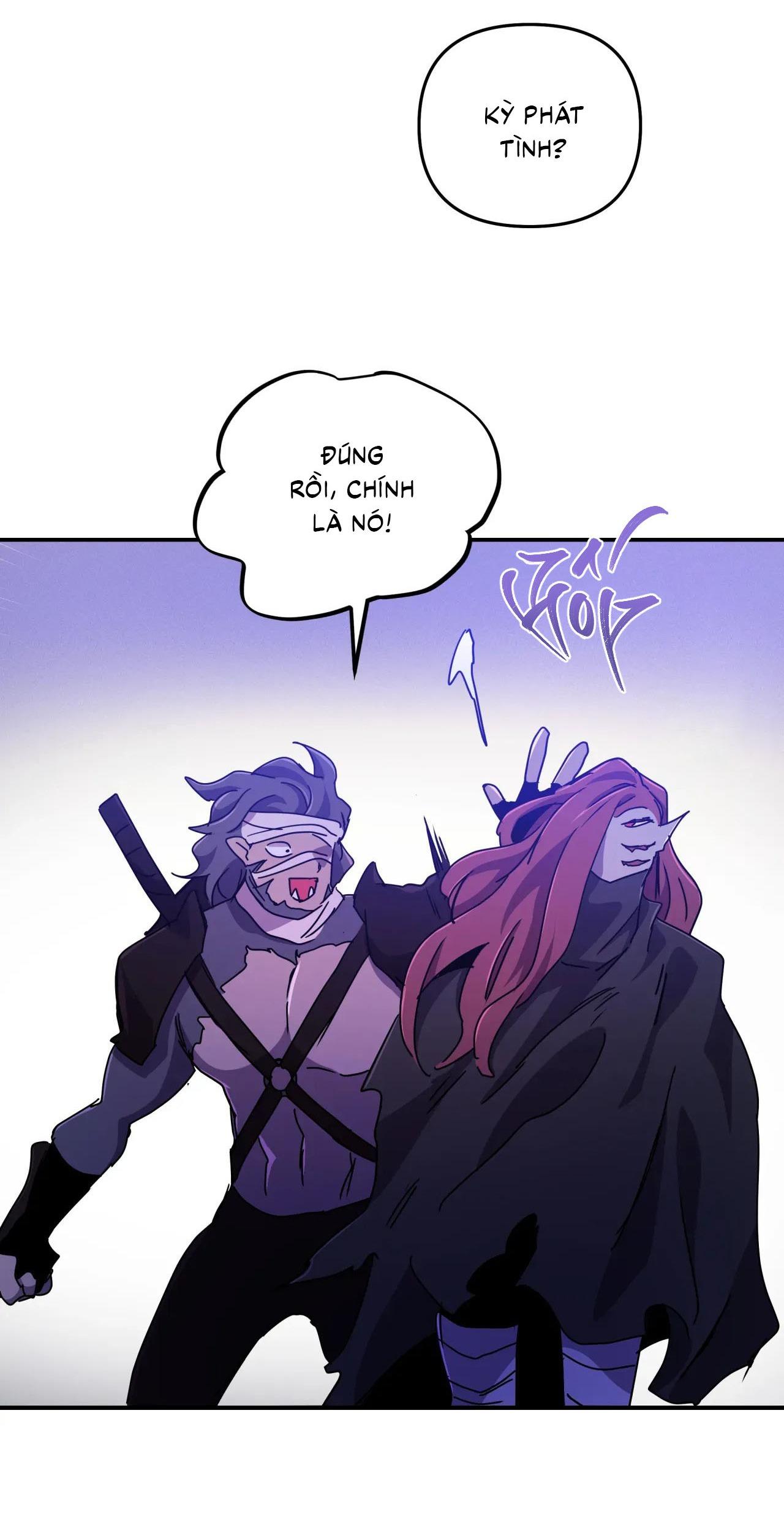 Đọc truyện (CBunu) Ám Giữ Linh Hồn - Chapter 62