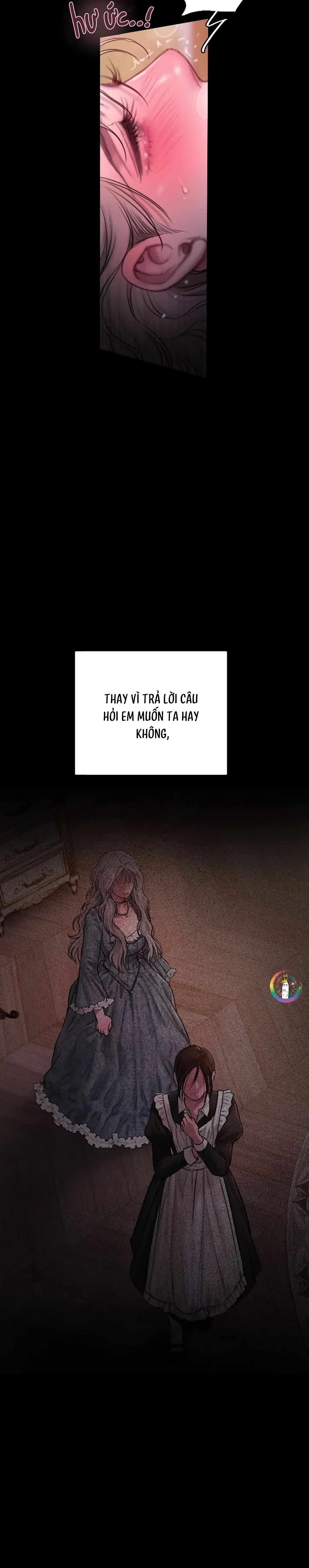 Đọc truyện (END) Lily Of The Valley - Chapter 7