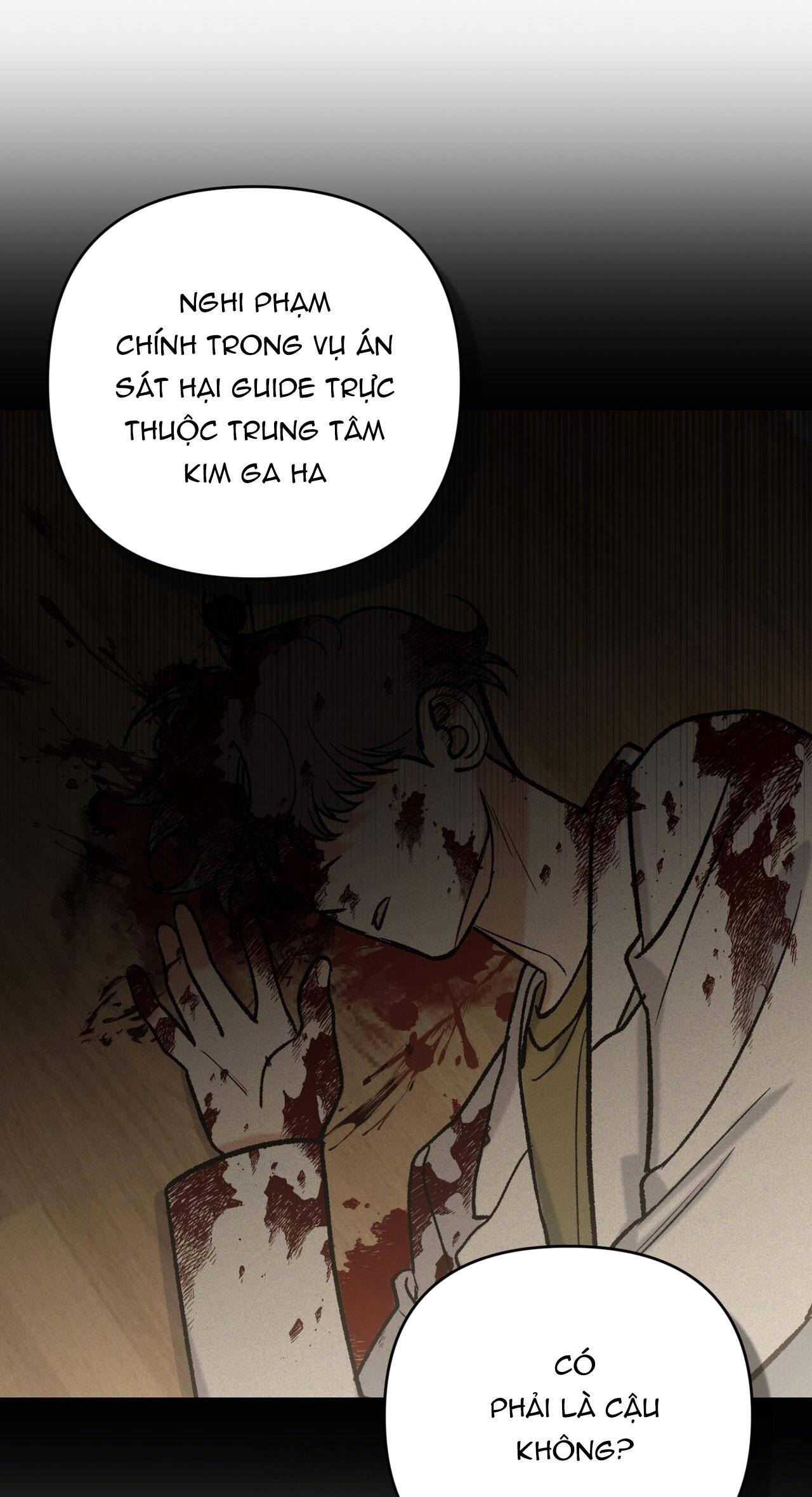 Đọc truyện ĐIỀU KIỆN CỦA GUIDE - Chapter 34