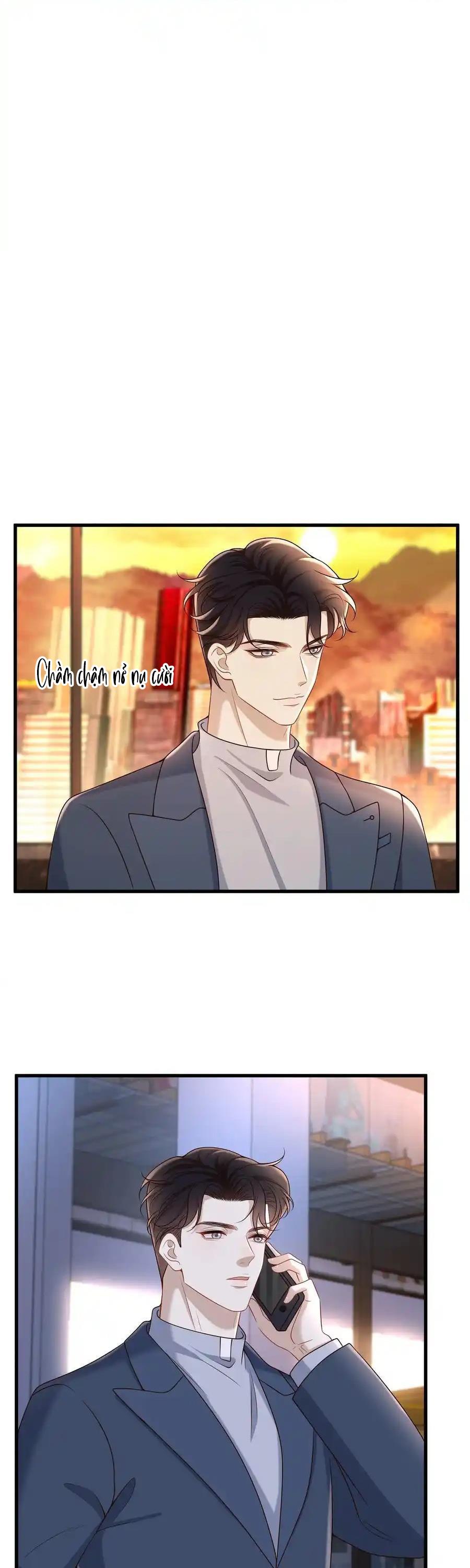 Đọc truyện Người Đó Đến Từ Đêm Tối - Chapter 68