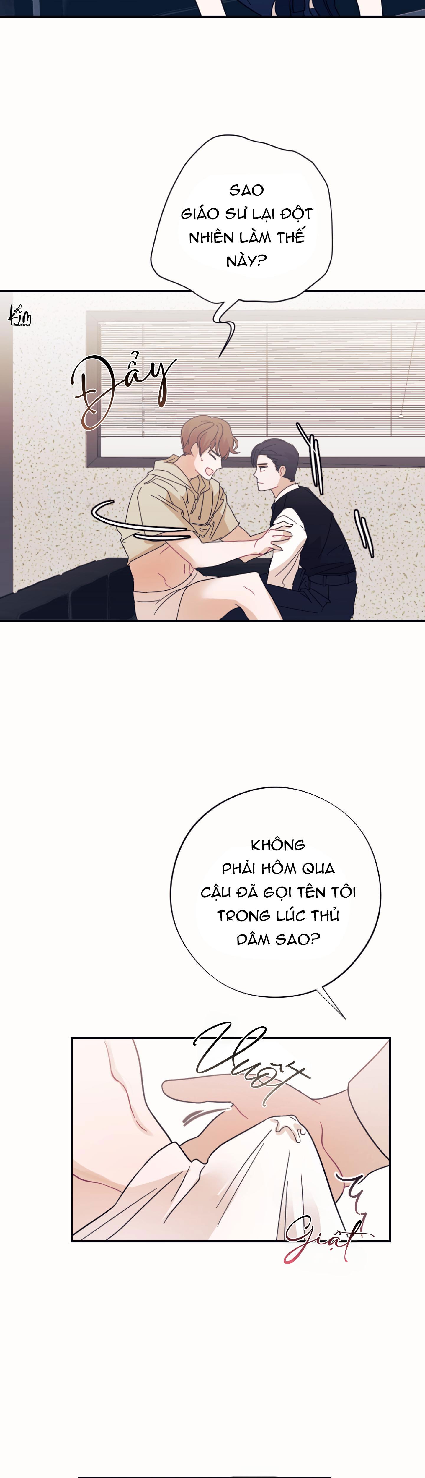 Đọc truyện TUYỂN TẬP NGỰC BỰ, CUNG KHỦ CỦA NHÀ KIM - Chapter 172.2