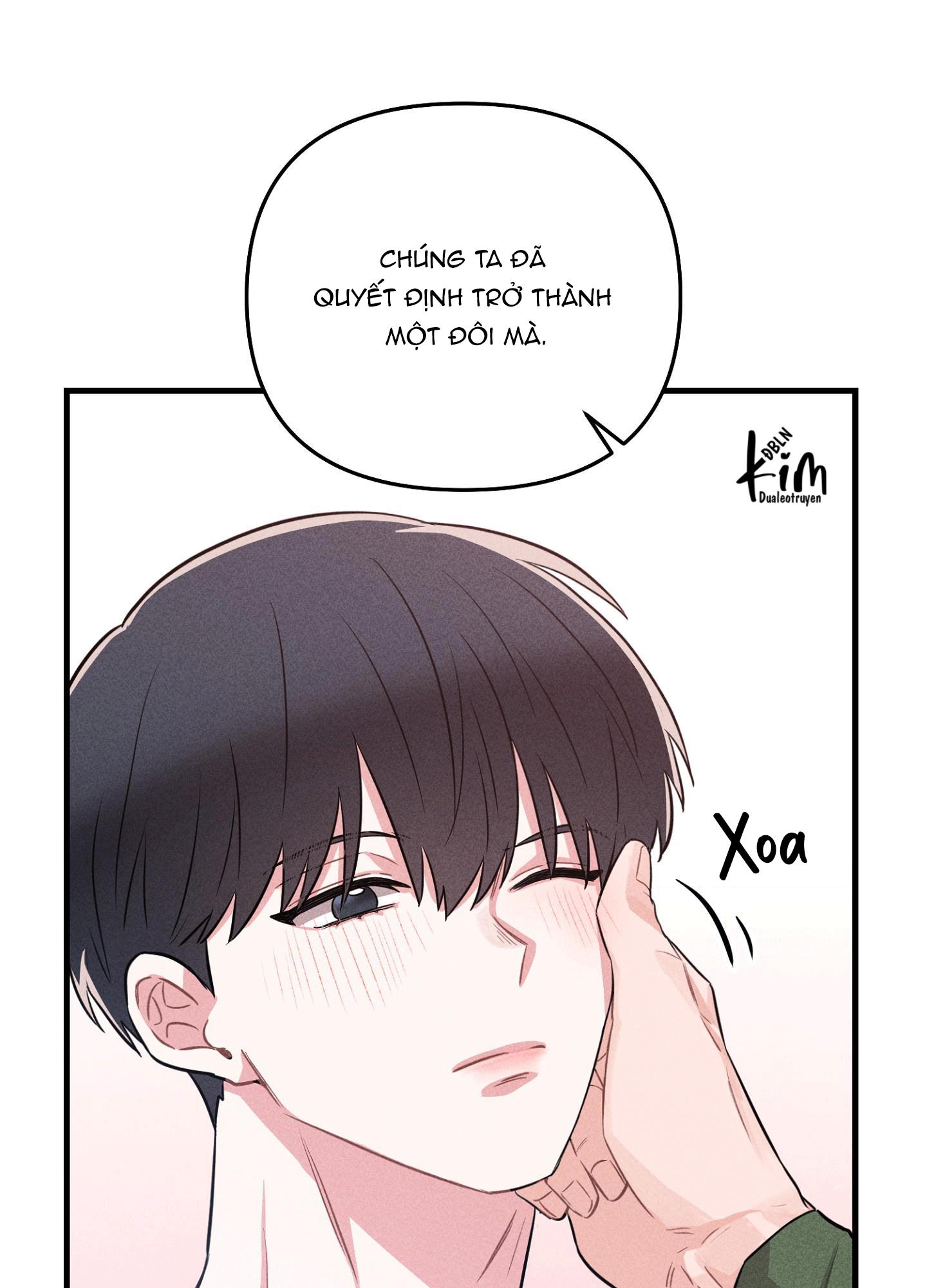 Đọc truyện BL NGẮN TUYỂN CHỌN - Chapter 11.2