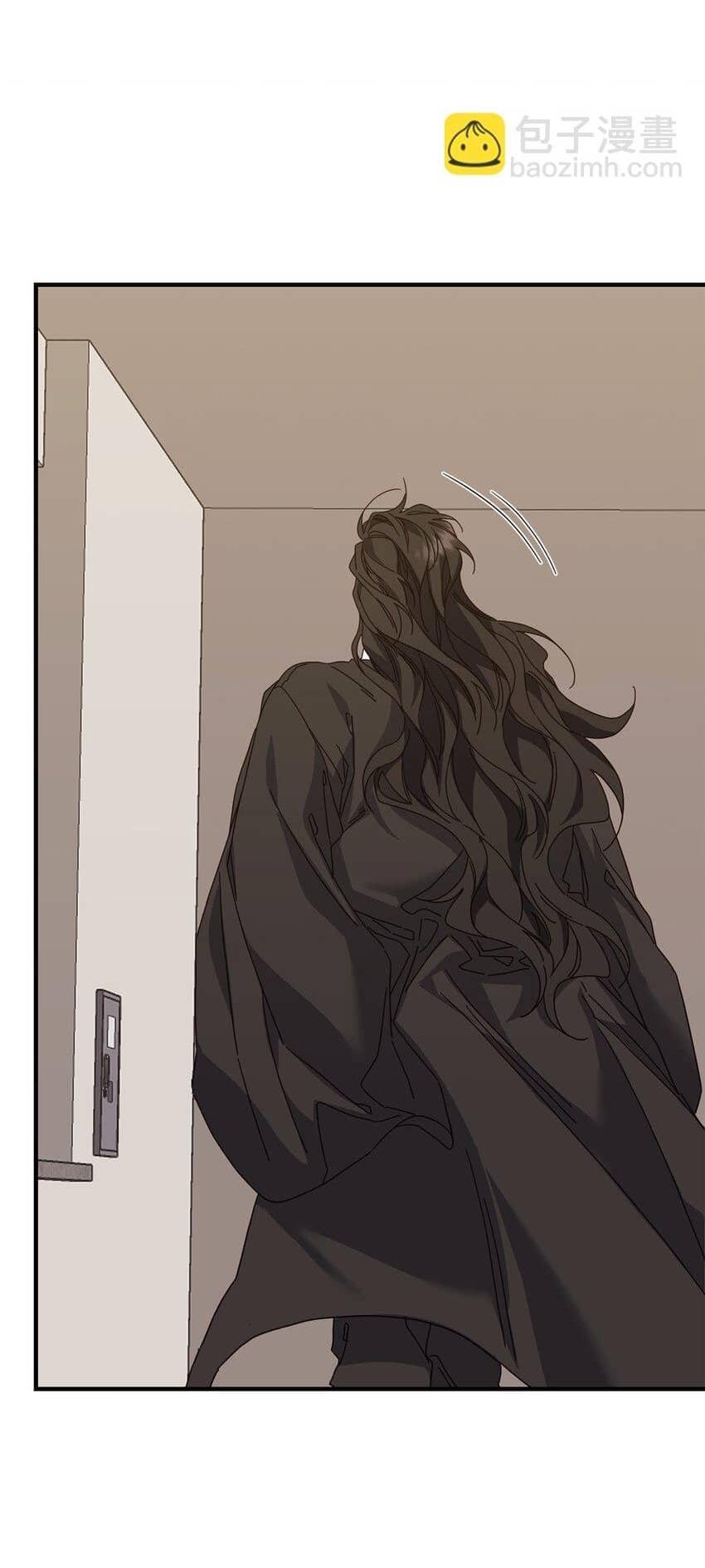 Đọc truyện Bạn Trai Mãnh Hổ Của Hắn - Chapter 25