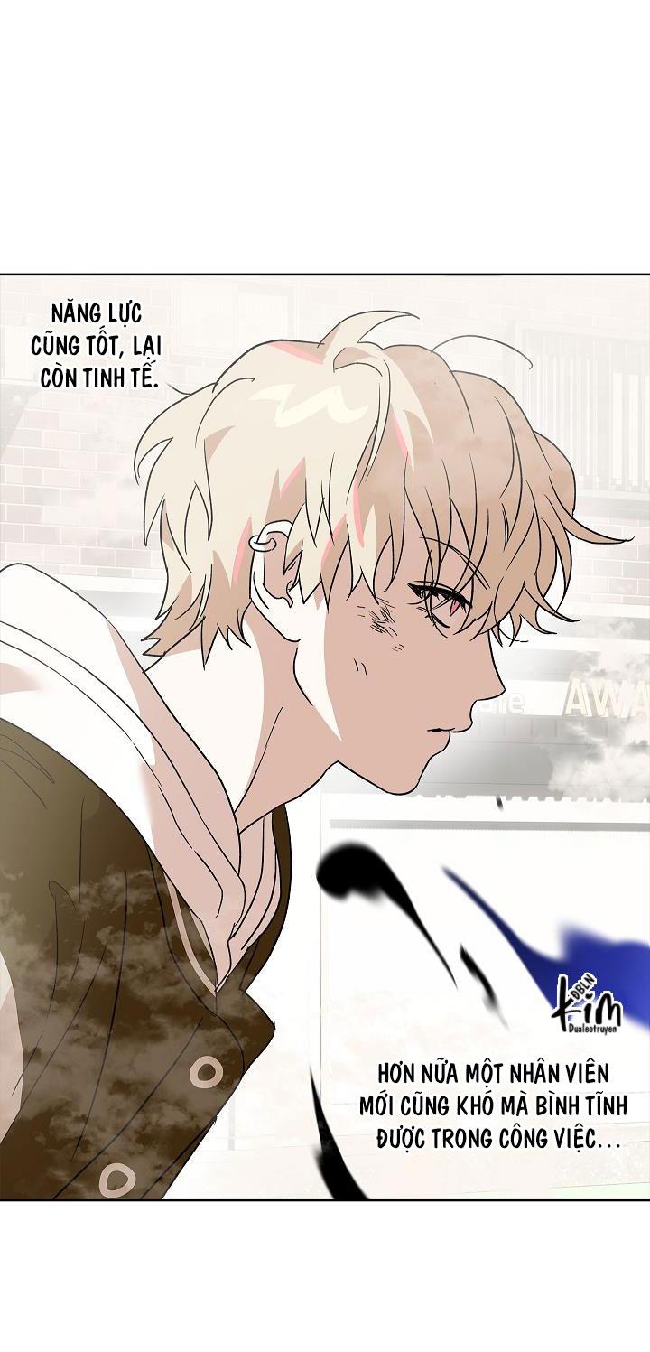 Đọc truyện NGHIỆN SEX - Chapter 4.4