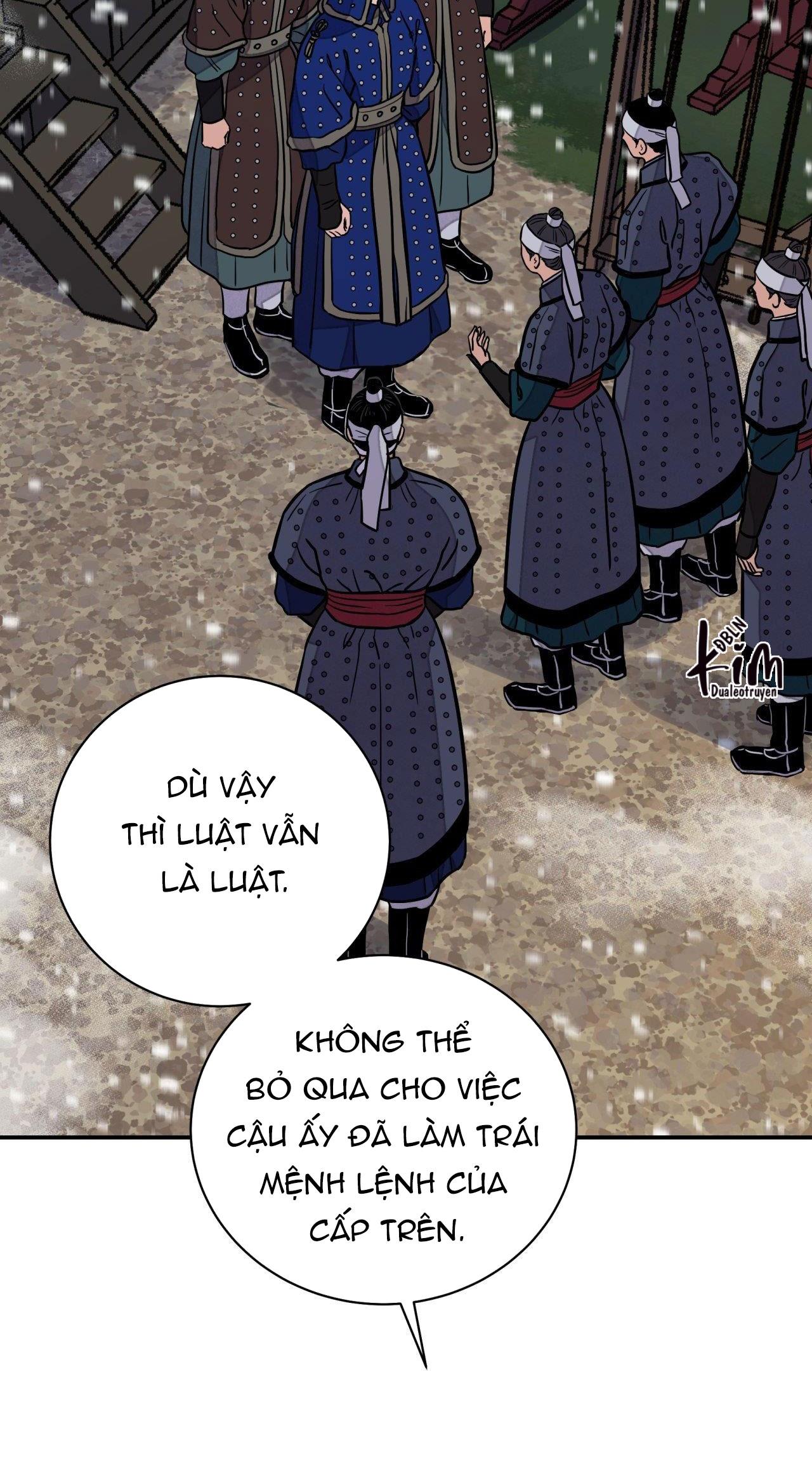 Đọc truyện KIẾM HOA - Chapter 65