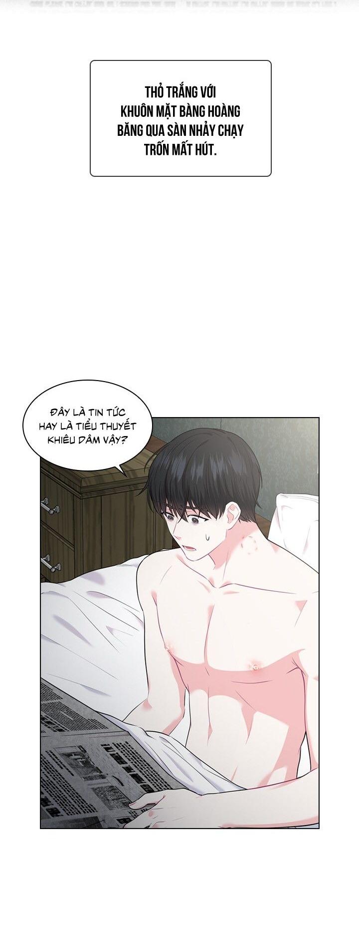 Đọc truyện Who’s your daddy - Chapter 6