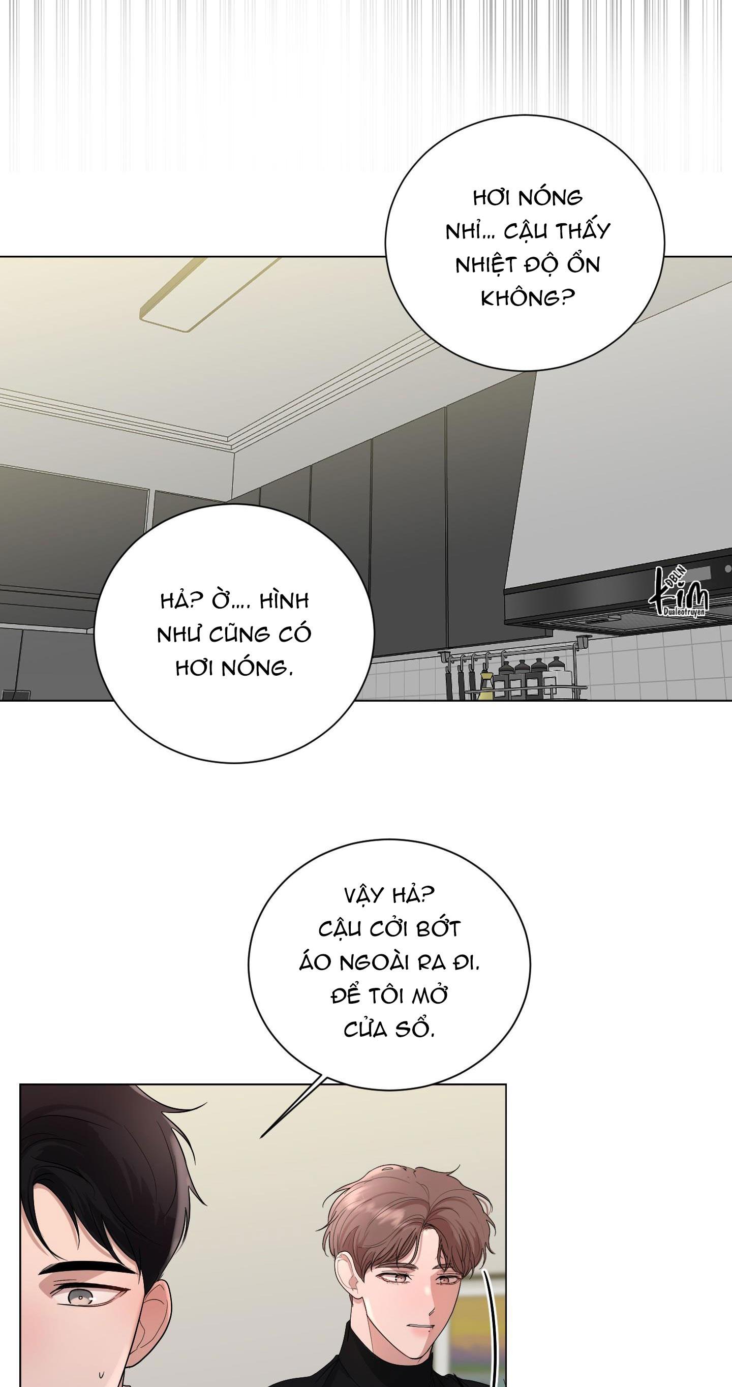 Đọc truyện BL NGẮN CHỊCH HỎNY - Chapter 42.3