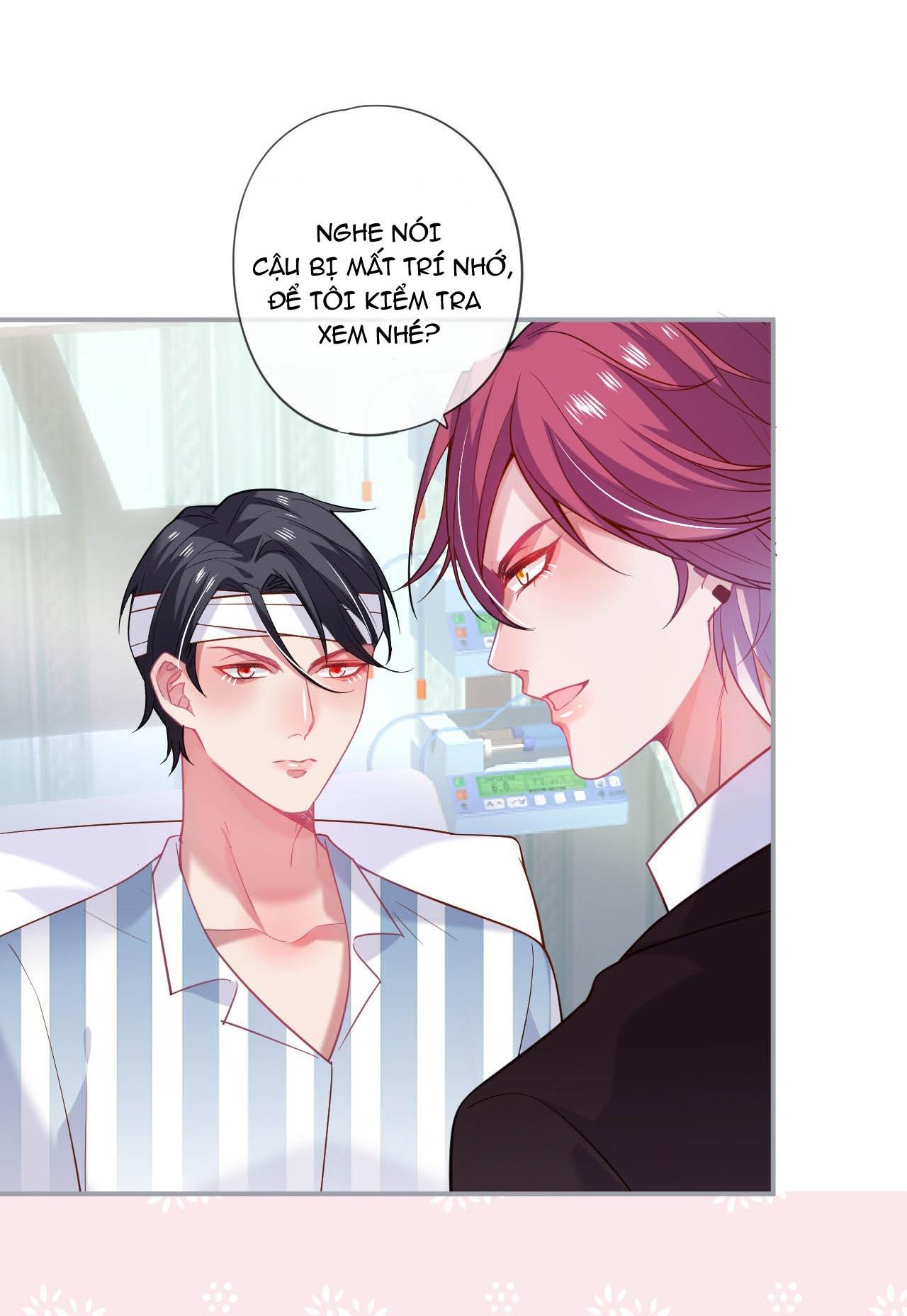 Đọc truyện Oxy gây chết người [DROP] - Chapter 62