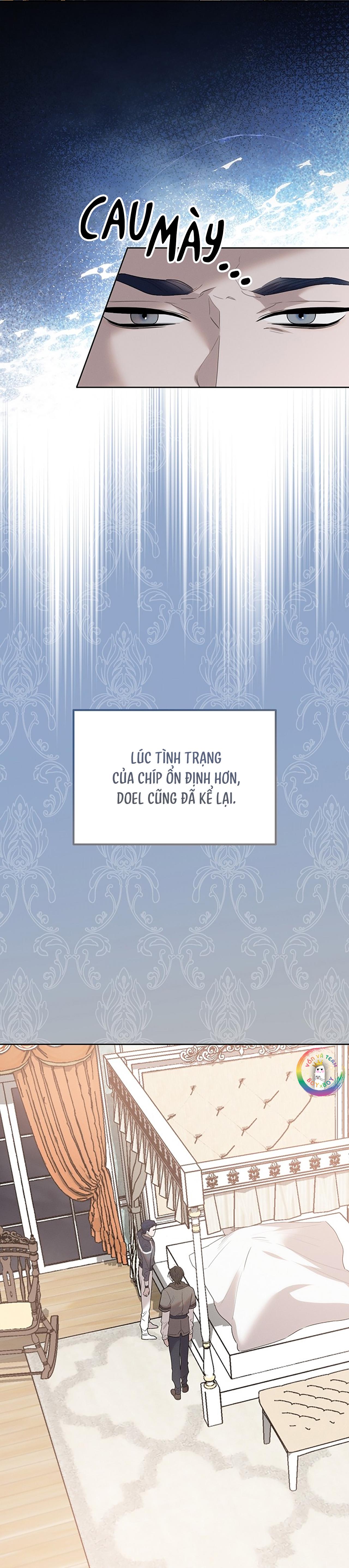 Đọc truyện Này, Đừng Có Nhấn Cái Nút Đó! - Chapter 23