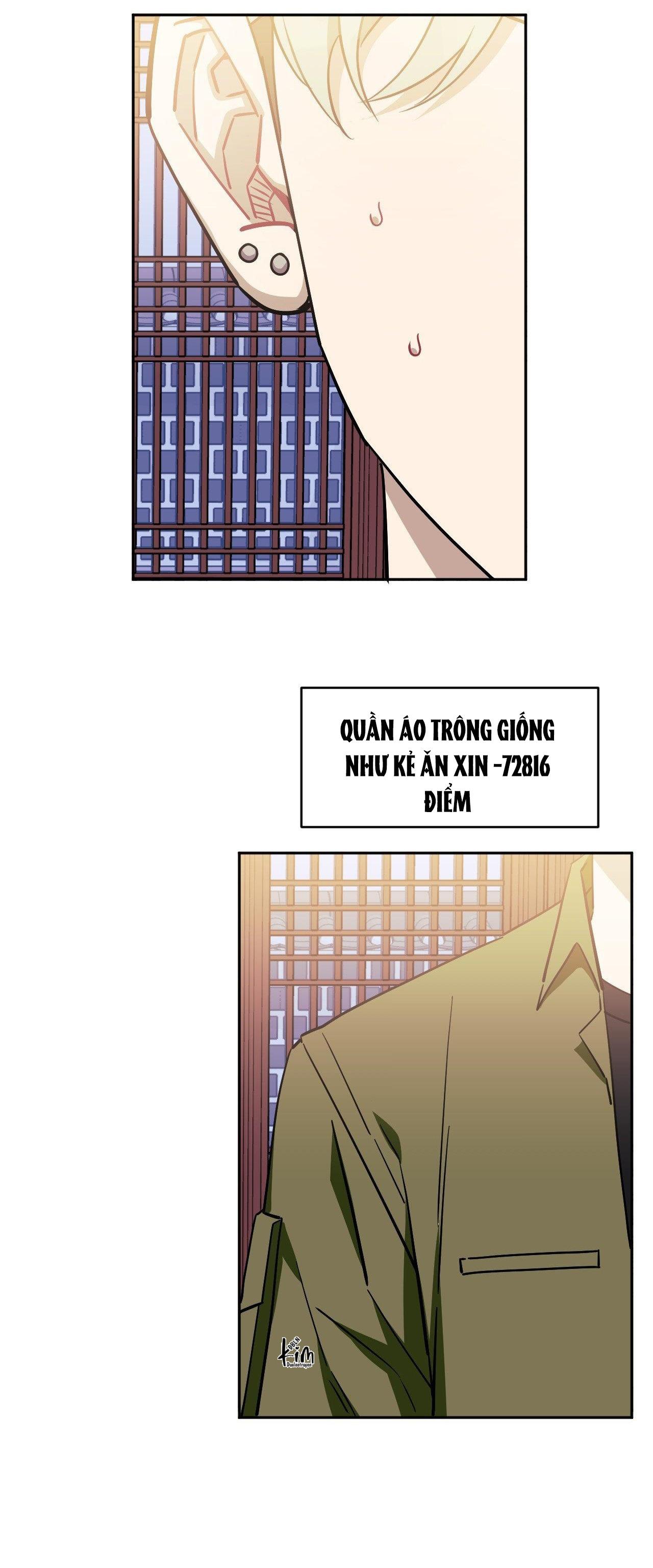 Đọc truyện HƠN CẢ BẠN BÈ - Chapter 86