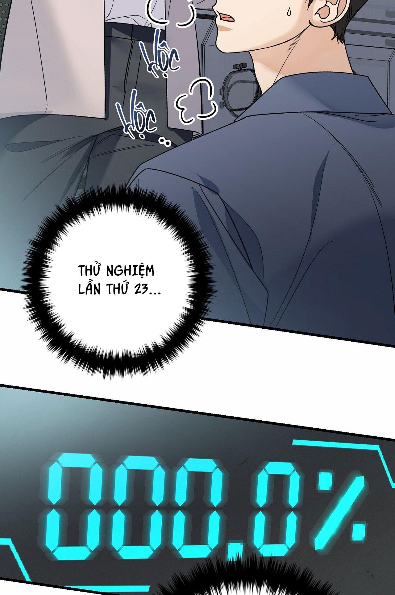 Đọc truyện ĐIỀU KIỆN CỦA GUIDE - Chapter 42