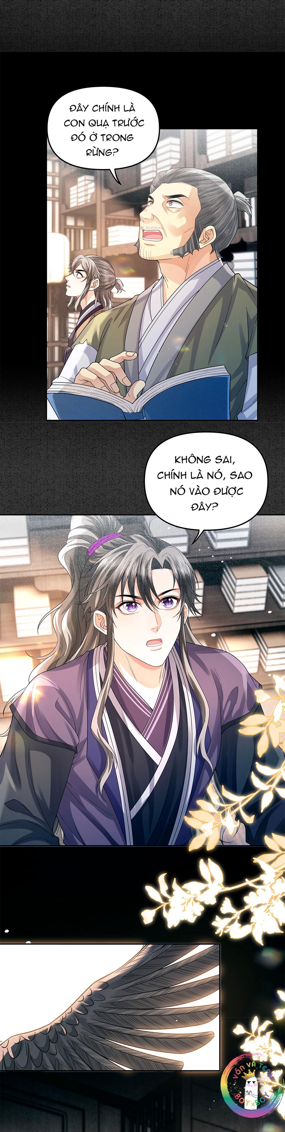Đọc truyện Đồng Tiền Kham Thế - Chapter 88