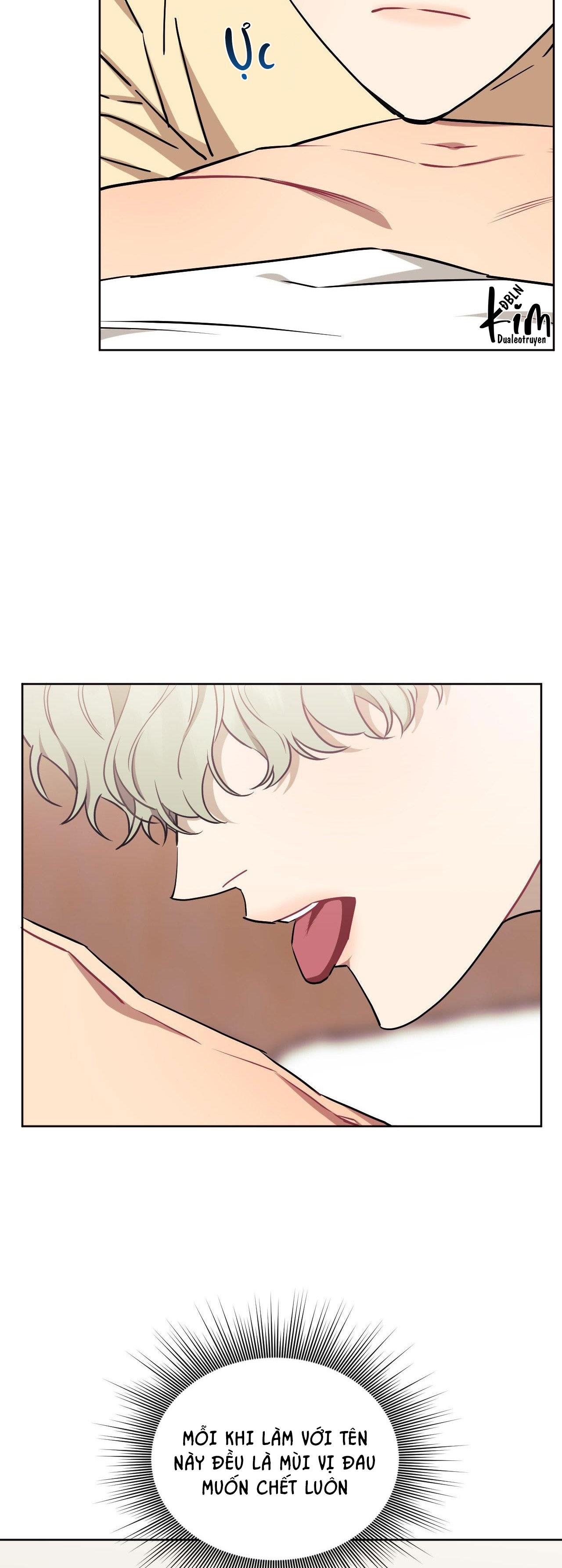 Đọc truyện HƠN CẢ BẠN BÈ - Chapter 70