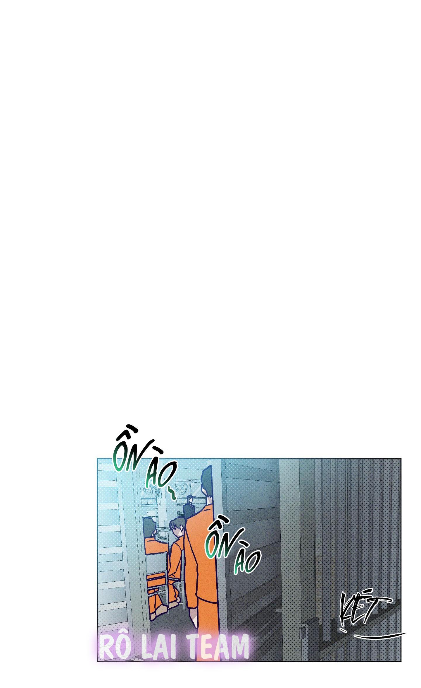 Đọc truyện Bữa sáng trong tù - Chapter 12