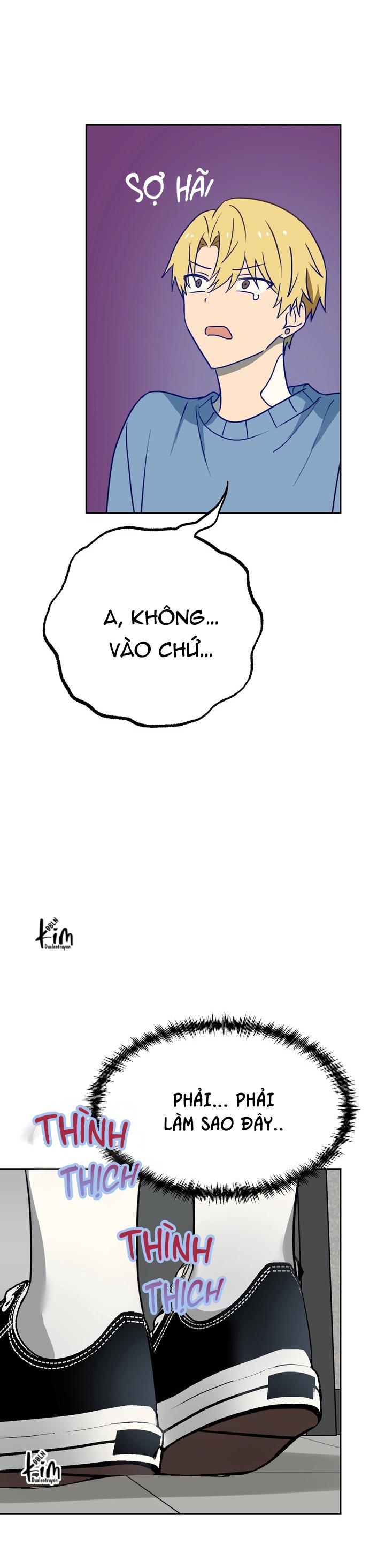 Đọc truyện BL NGẮN CHỊCH HỎNY - Chapter 55.3