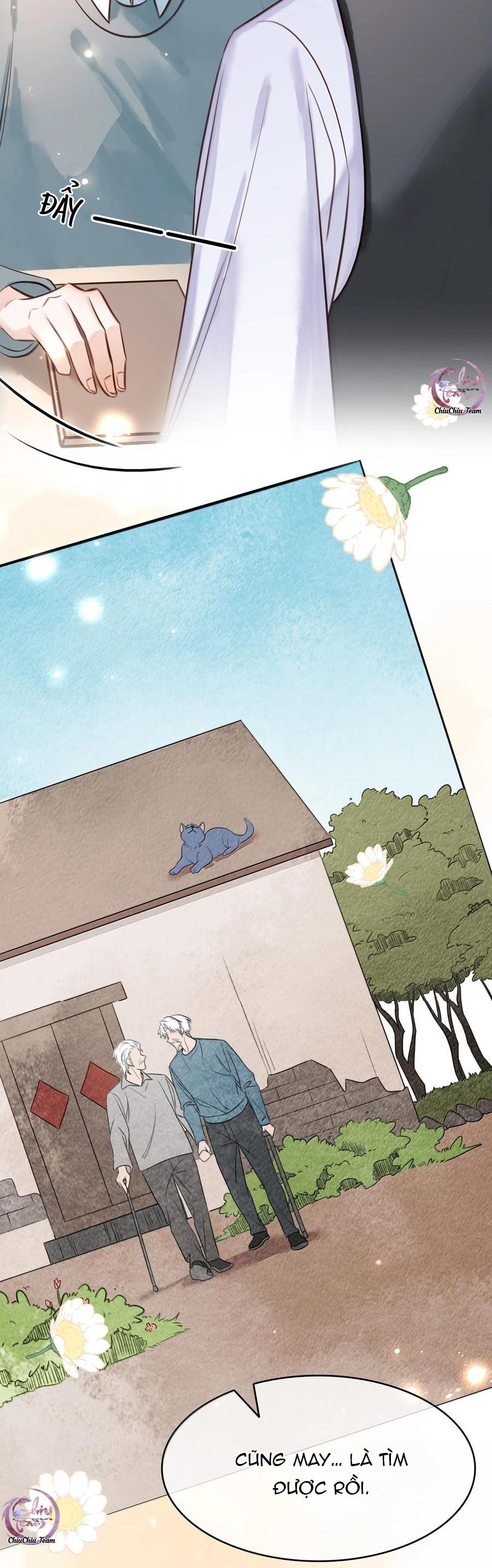 Đọc truyện Không Làm Trai Bao! - Chapter 161