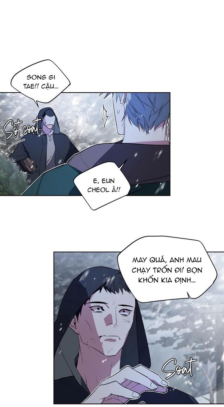 Đọc truyện Room Without Windows - Chapter 4