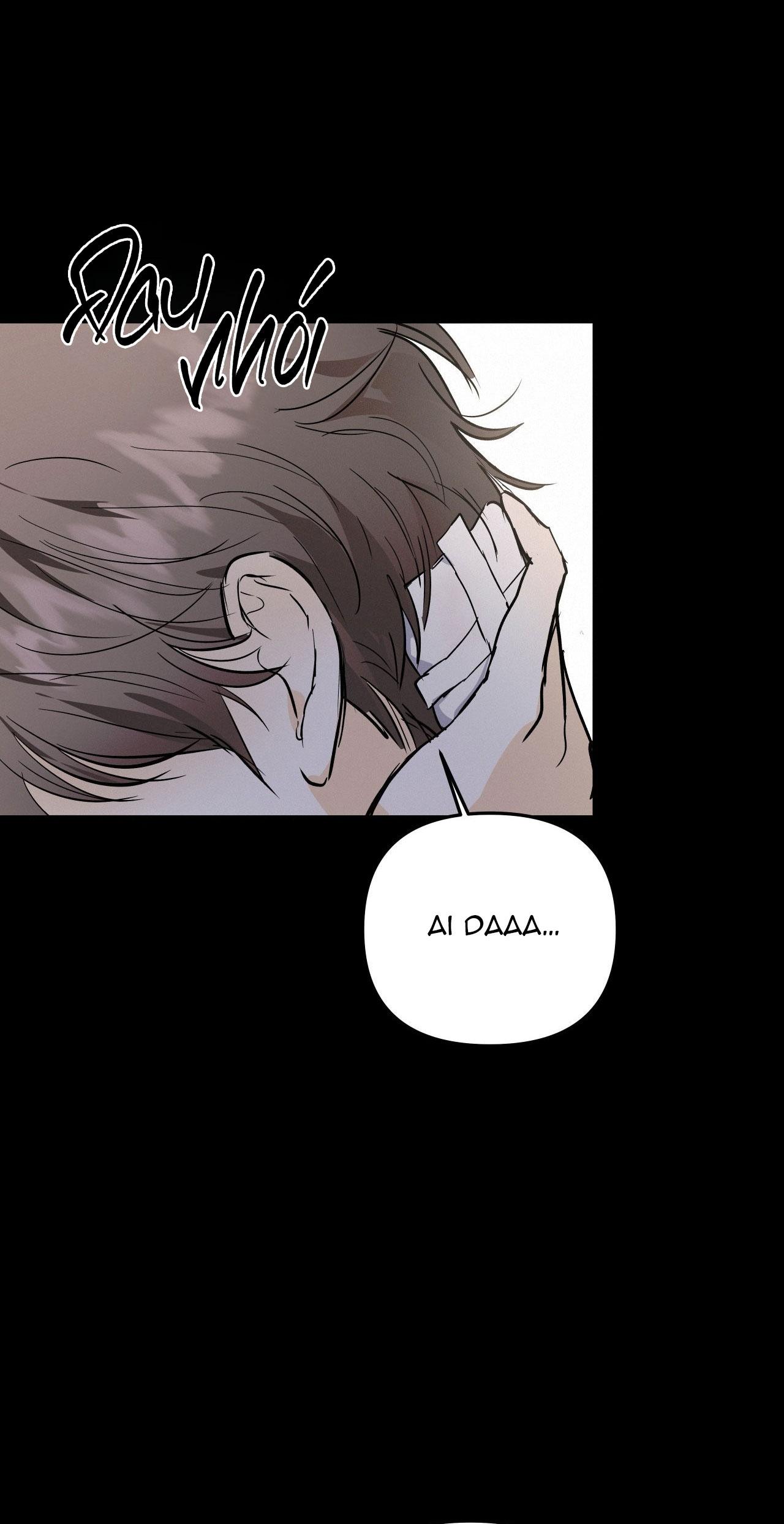 Đọc truyện LIE AGAIN - Chapter 53