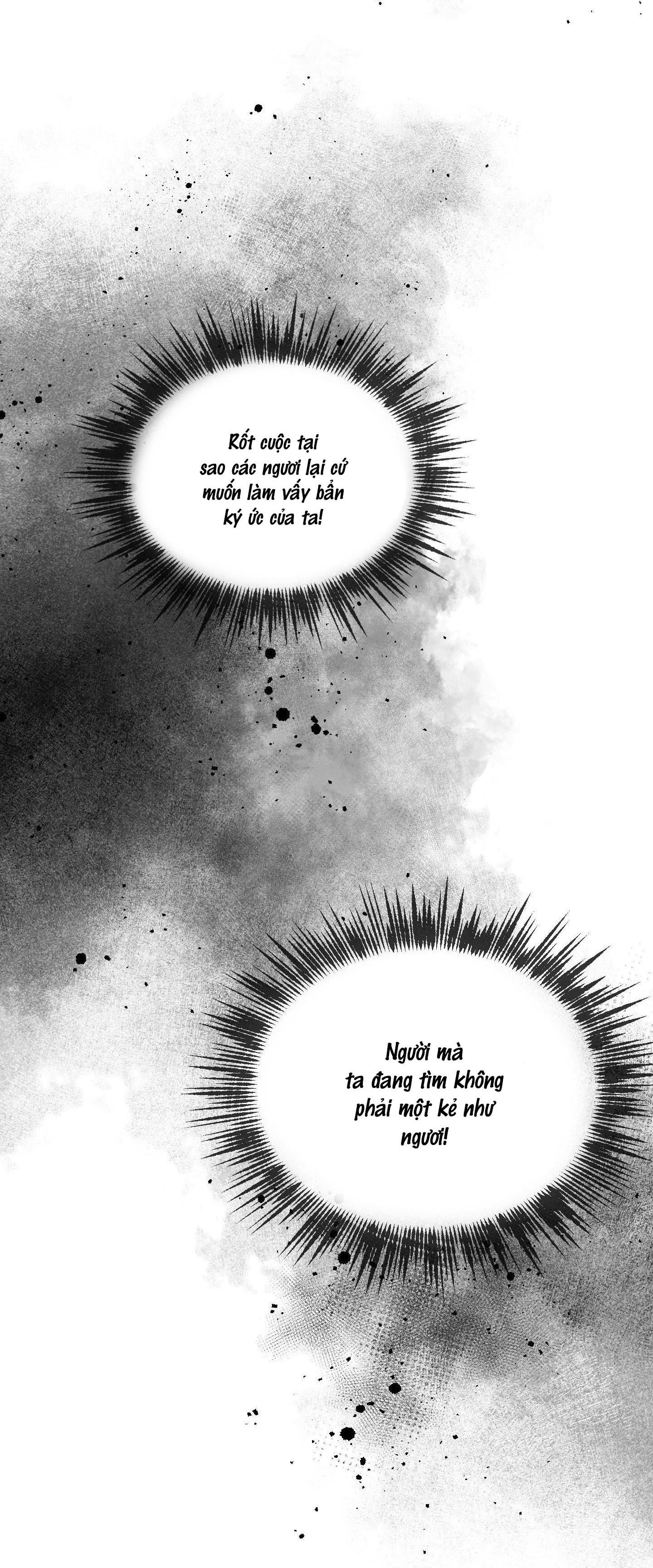 Đọc truyện (CBunu) Hoa Vô Danh - Chapter 16