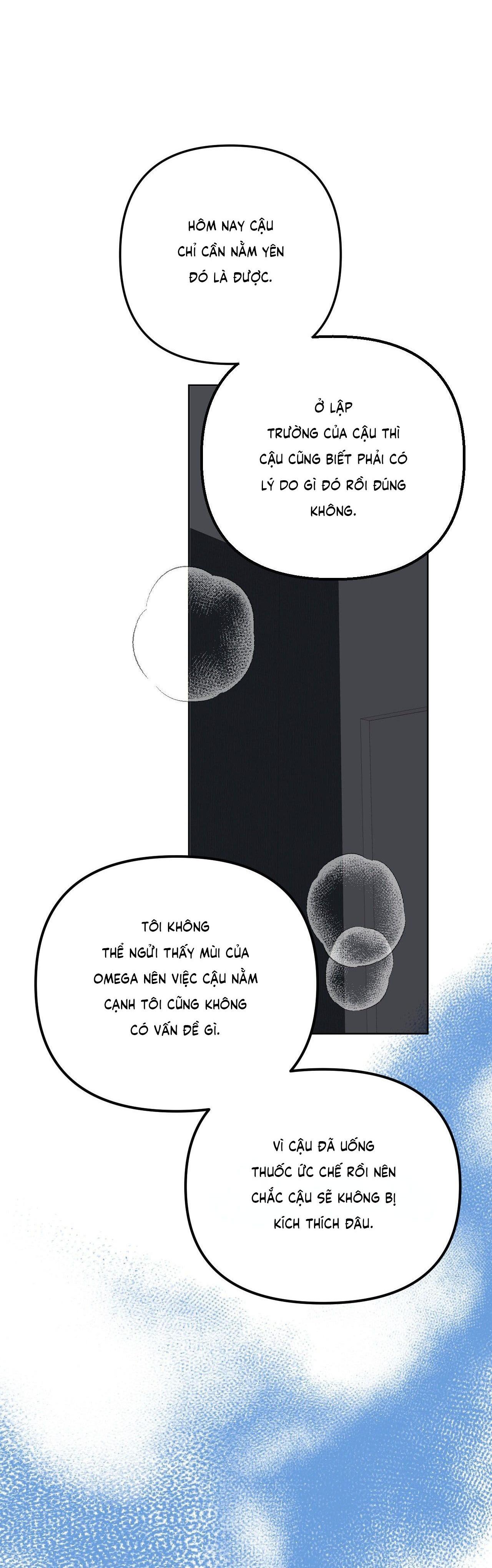 Đọc truyện RANH GIỚI CỦA MÙI HƯƠNG - Chapter 20