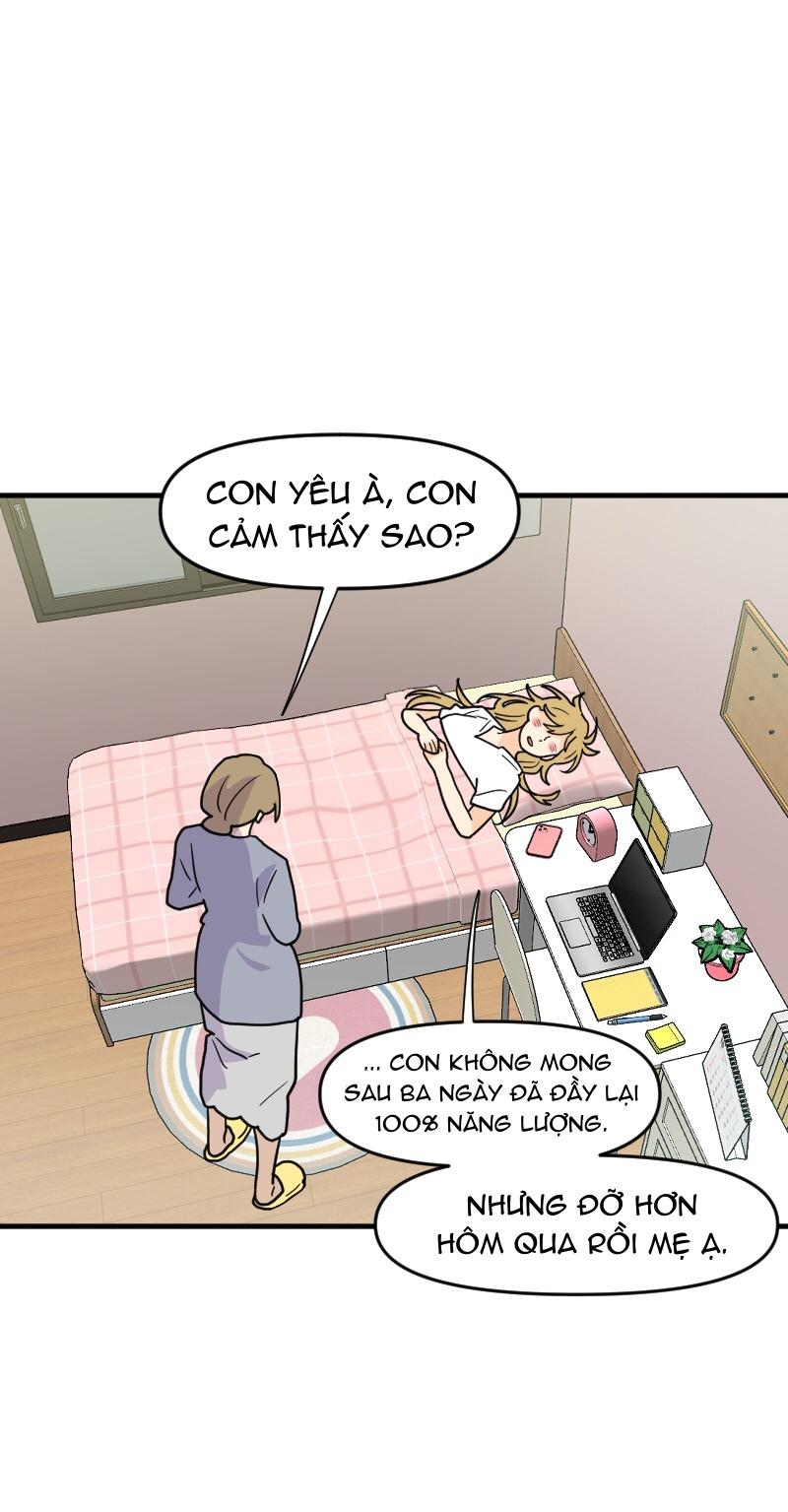 Đọc truyện Truyện Ngôn Nhưng Không Ngôn Lắm - Chapter 76