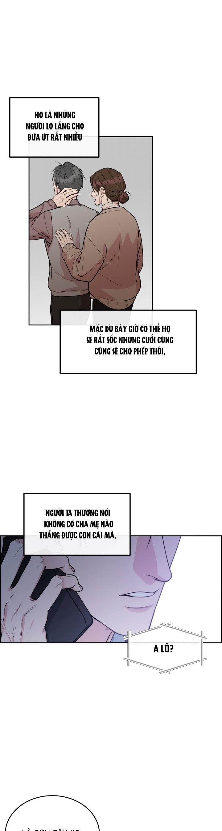 Đọc truyện CHÓ VÀ CHIM - Chapter 42