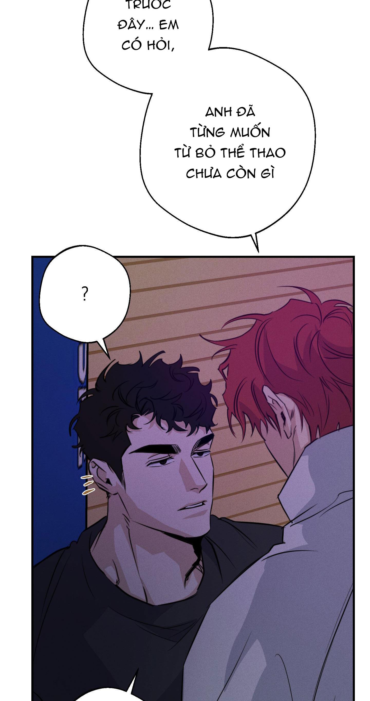 Đọc truyện HIGH CLEAR - Chapter 60