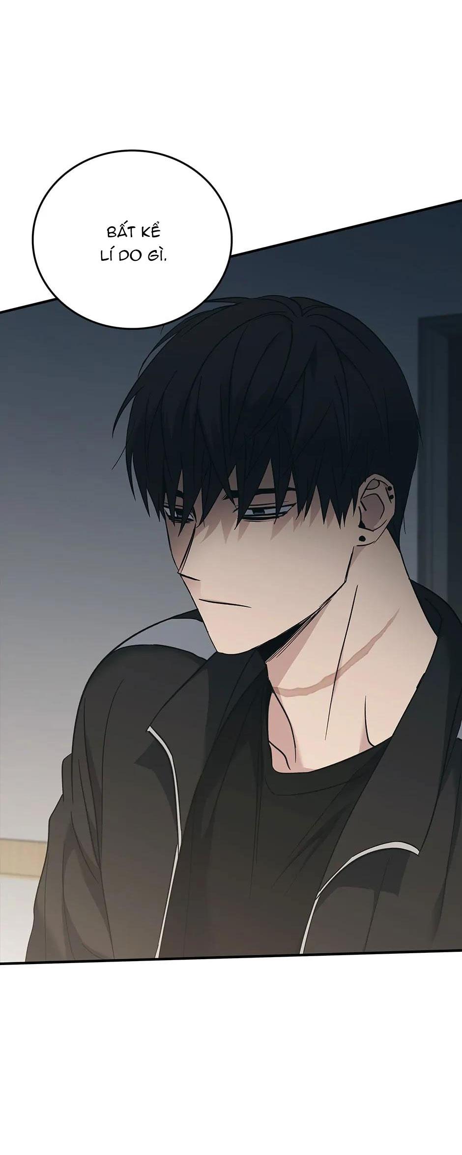 Đọc truyện Deadman Switch - Chapter 34
